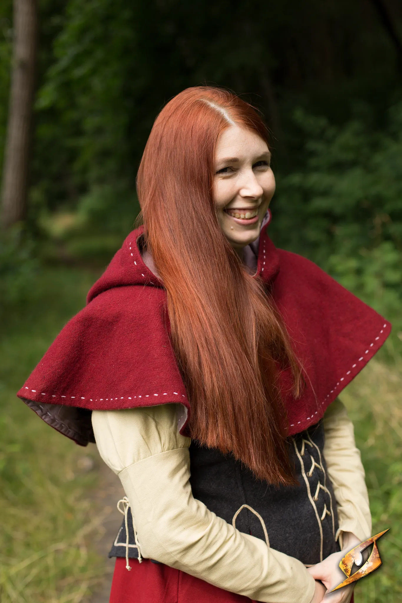 Hood - Medieval - Image 22