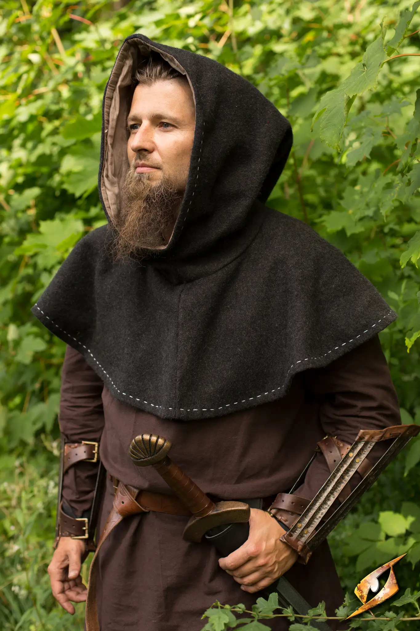 Hood - Medieval - Image 29