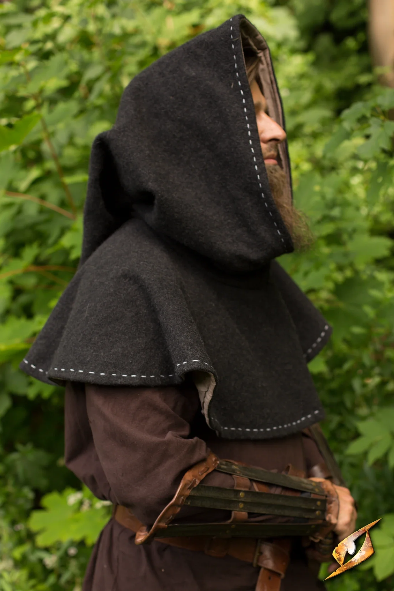 Hood - Medieval - Image 37