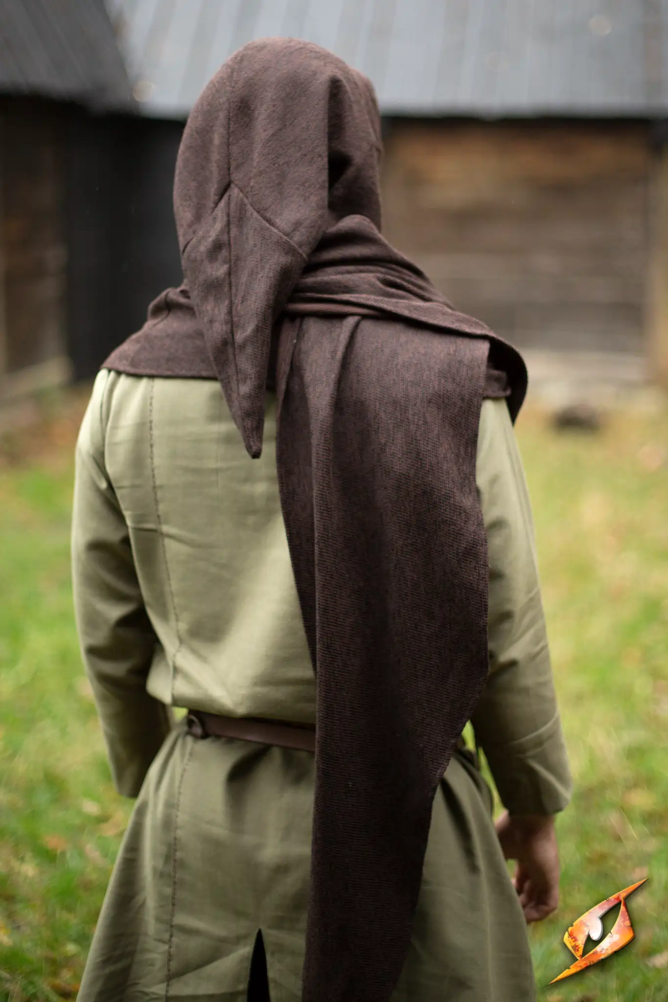 Cowl Altair - Image 22