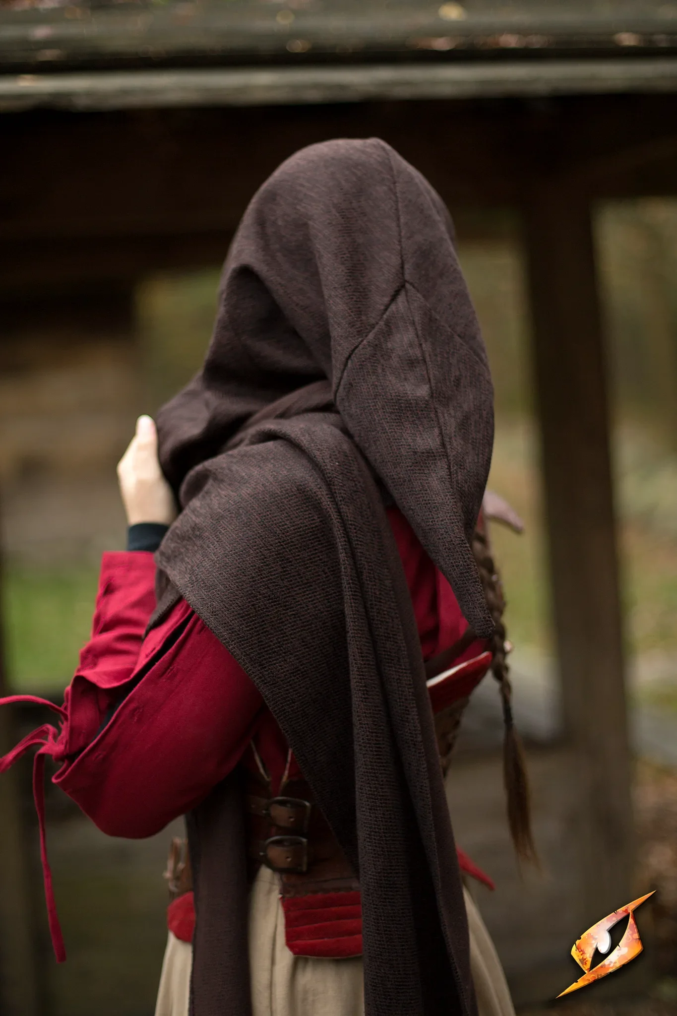 Cowl Altair - Image 29