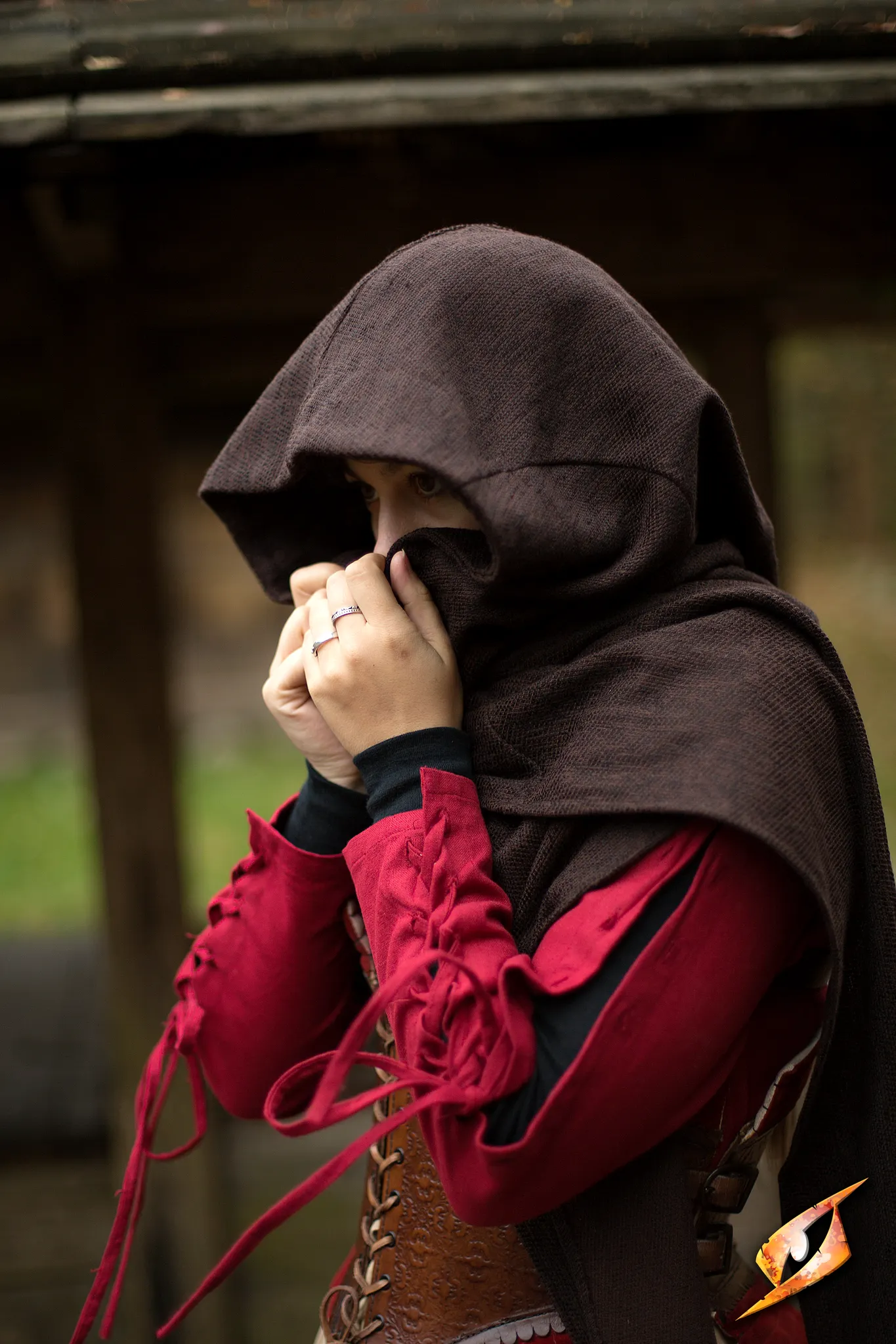 Cowl Altair - Image 30