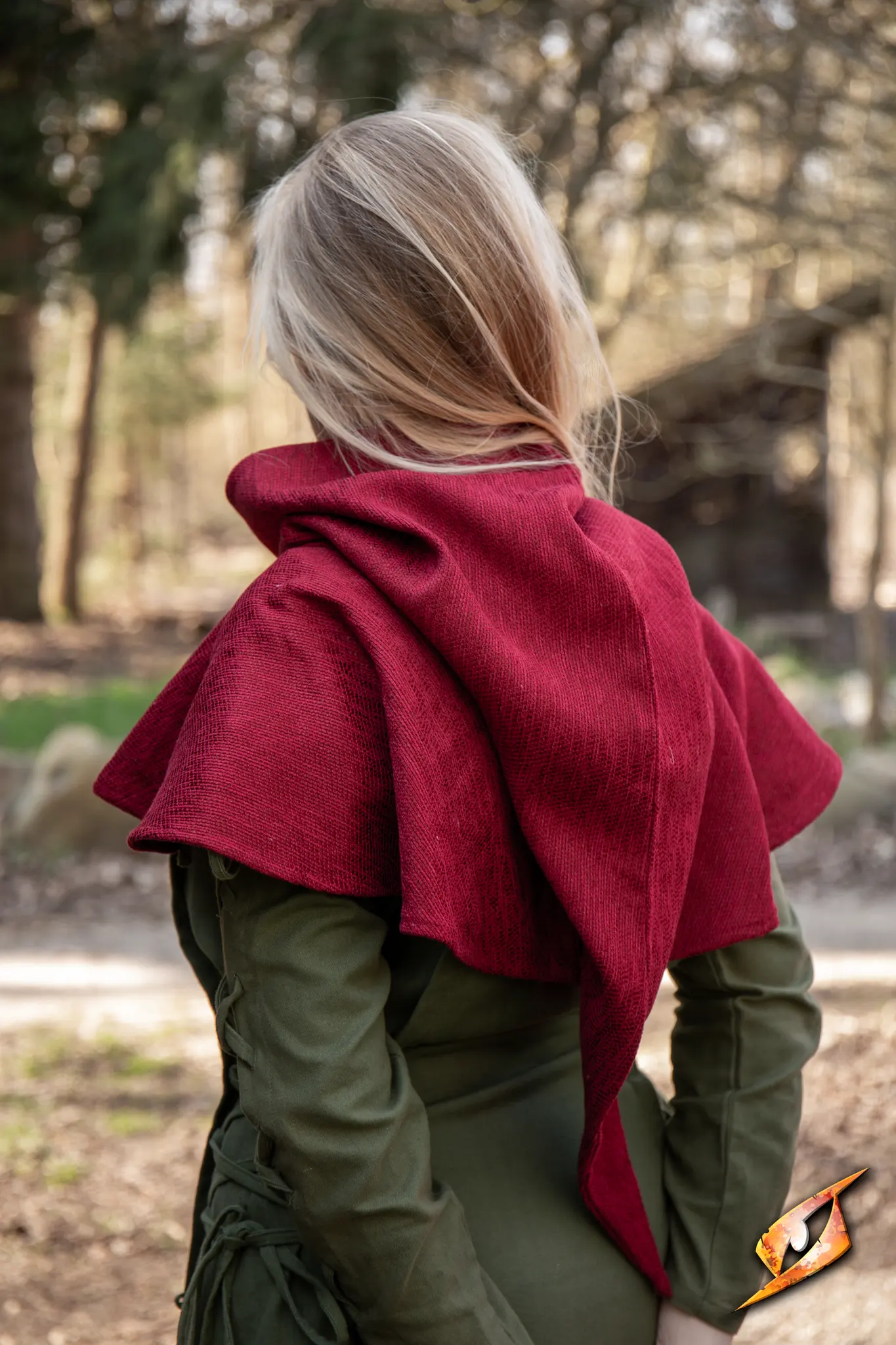 Hood Adventurer - Image 13