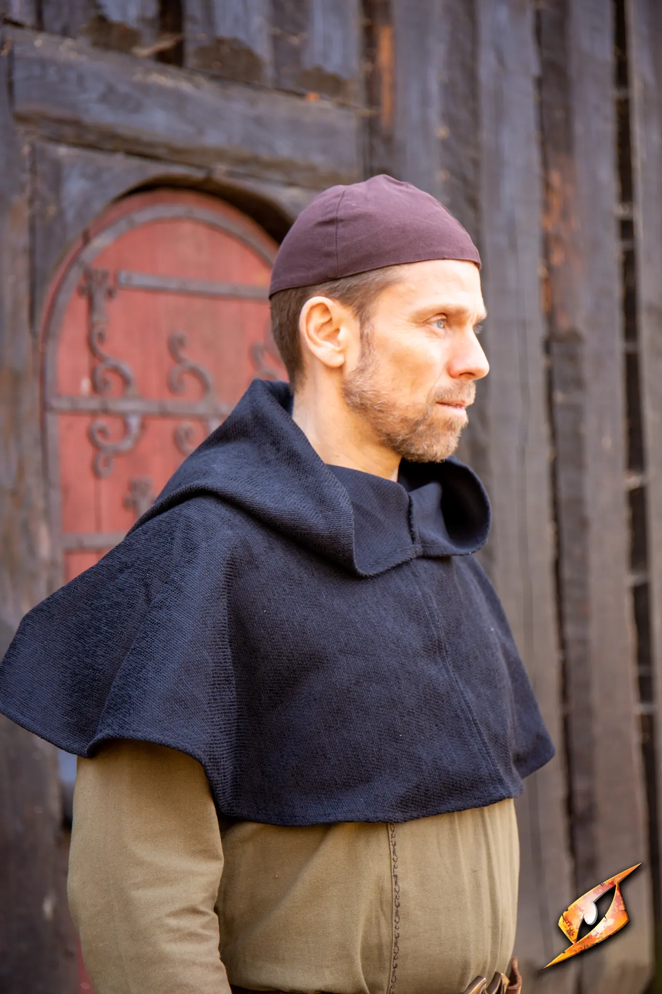 Hood Adventurer - Image 26