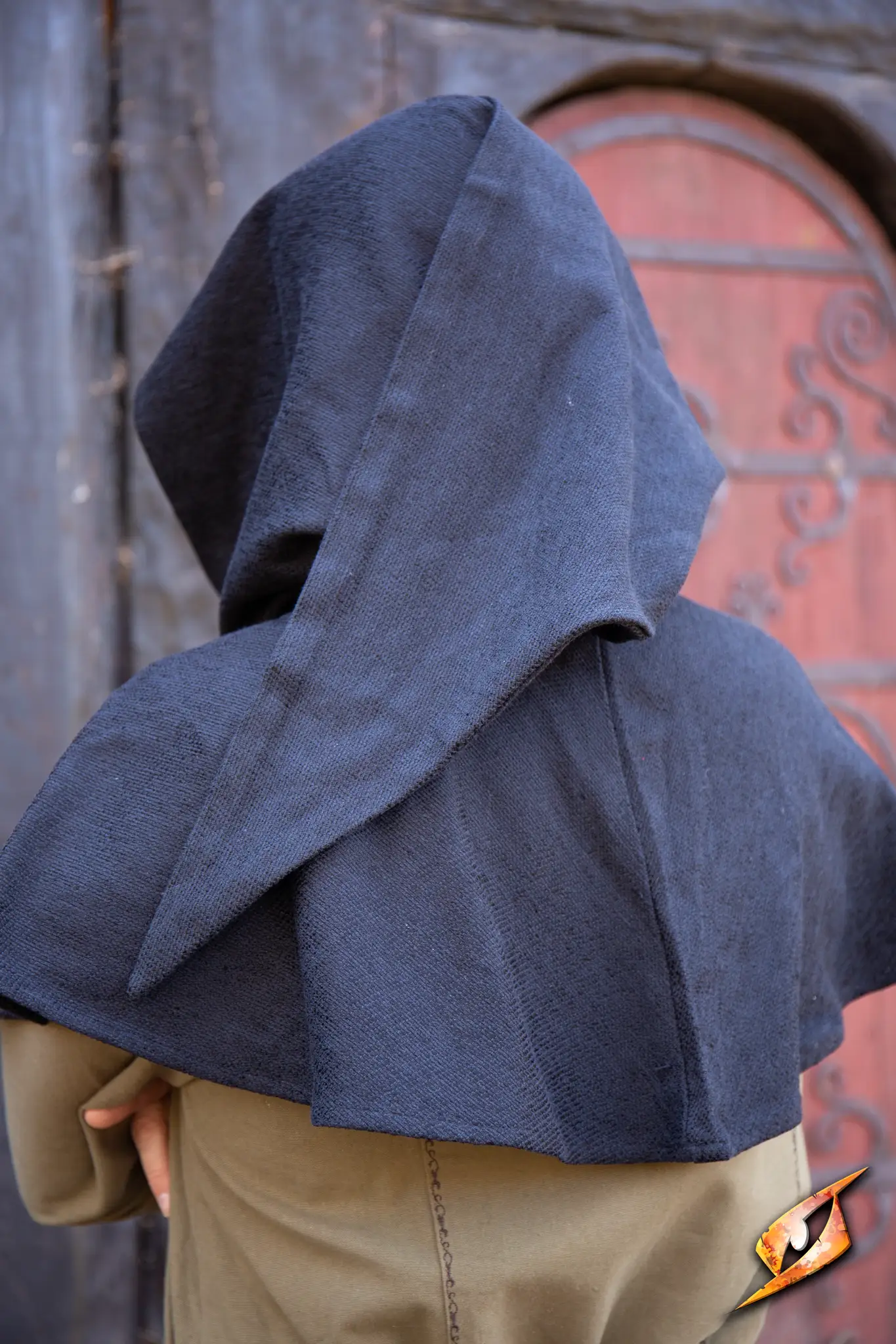 Hood Adventurer - Image 27