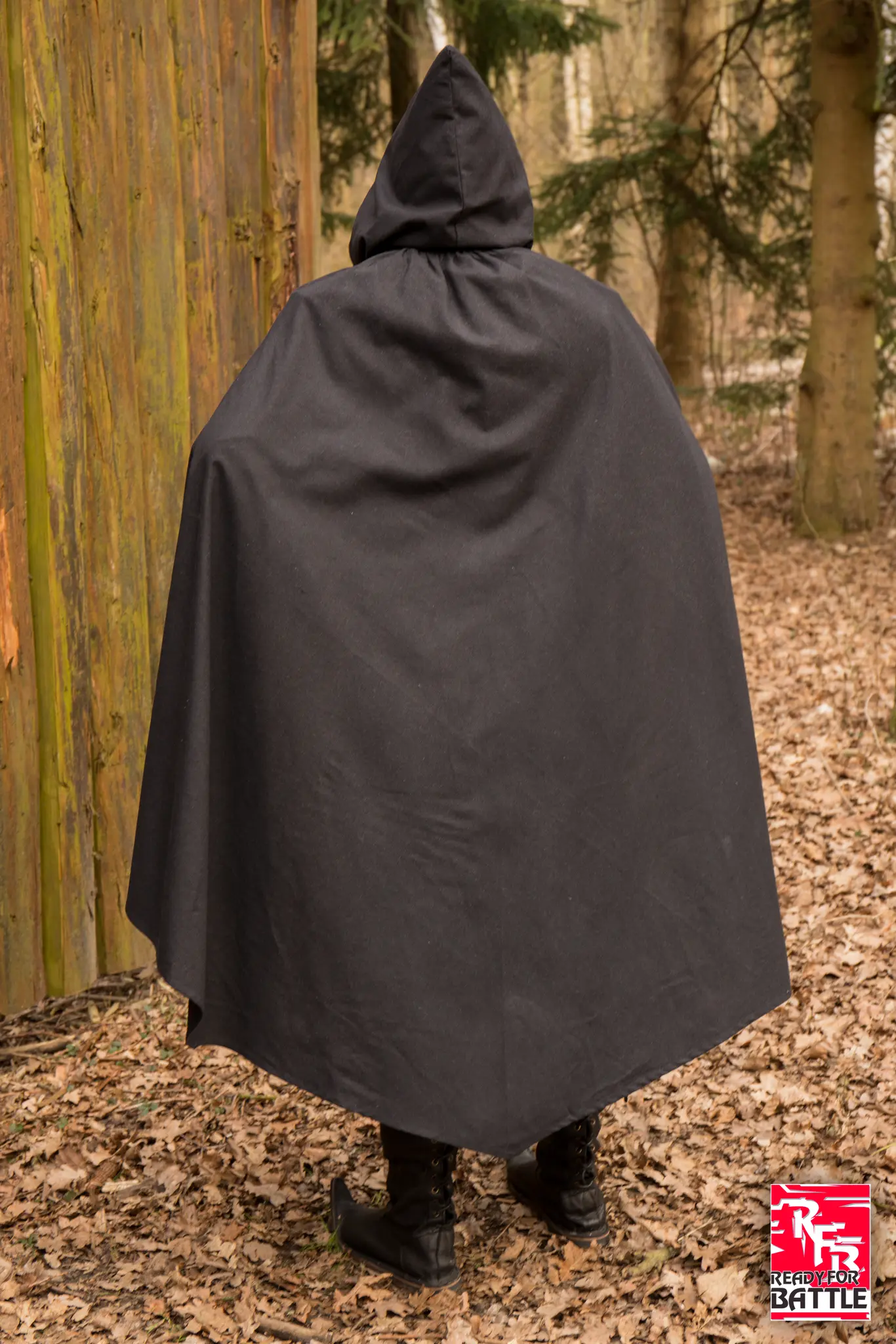 RFB Cape - Image 2