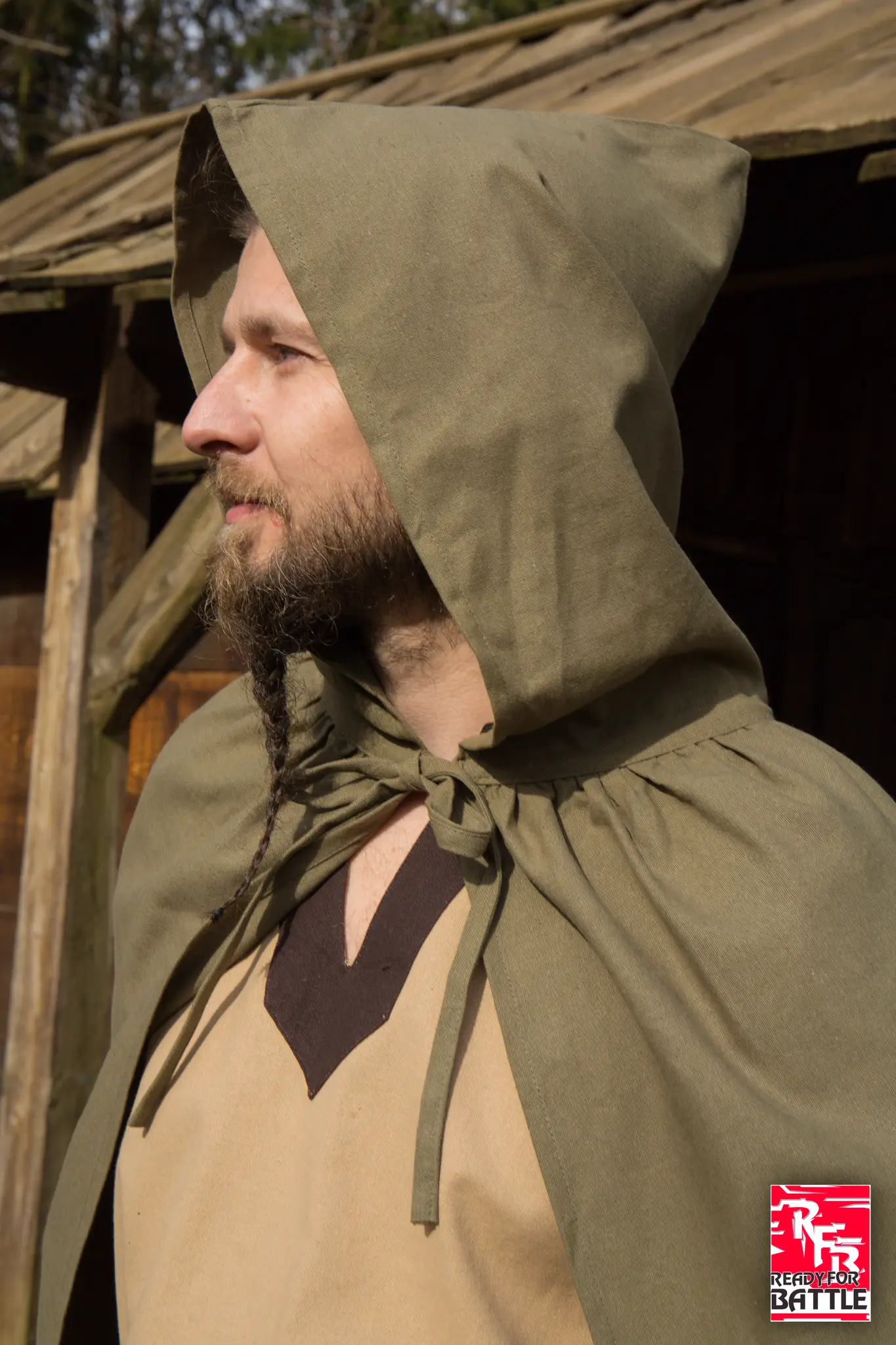 RFB Cape - Image 33