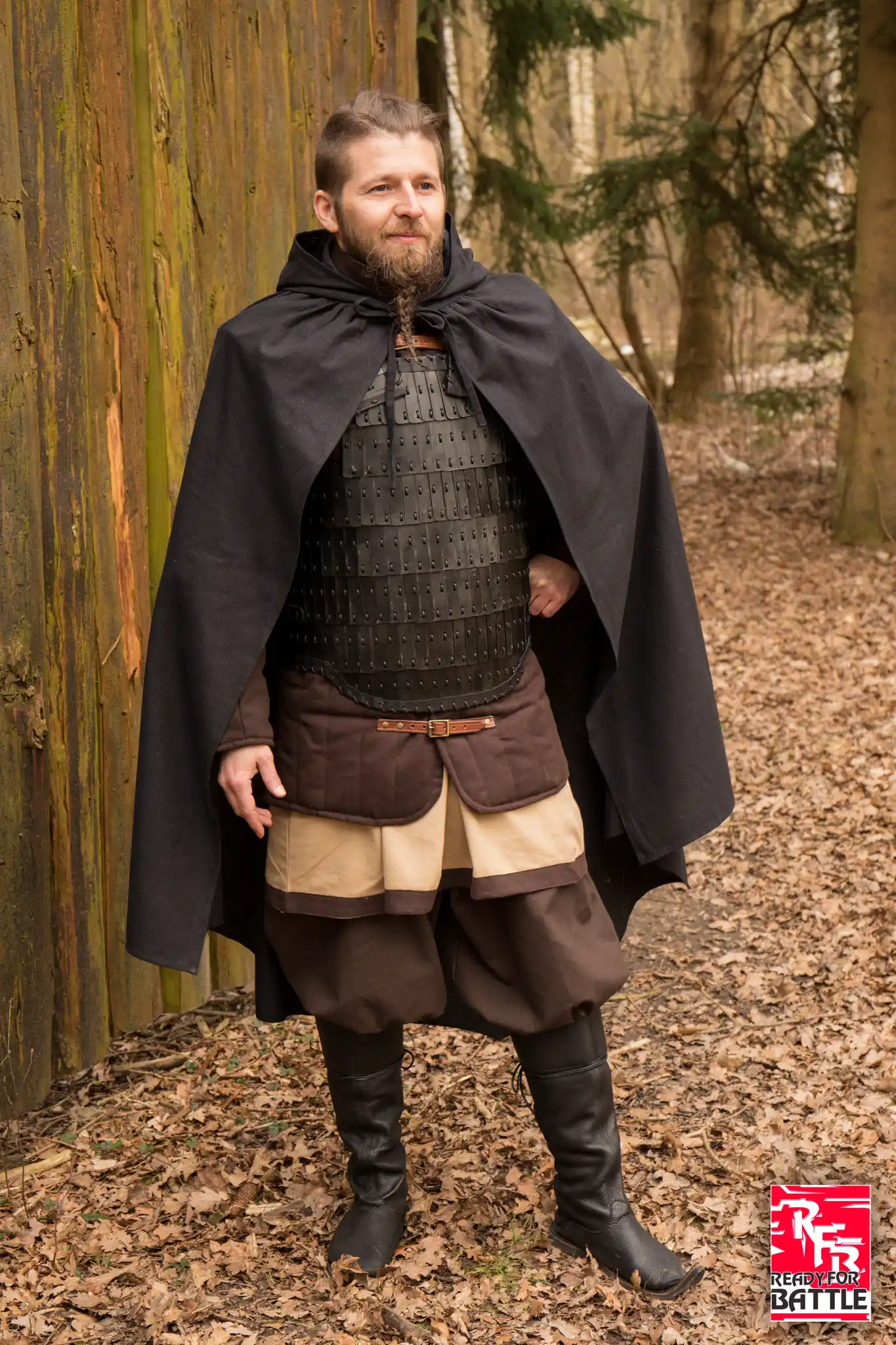 RFB Cape - Image 5