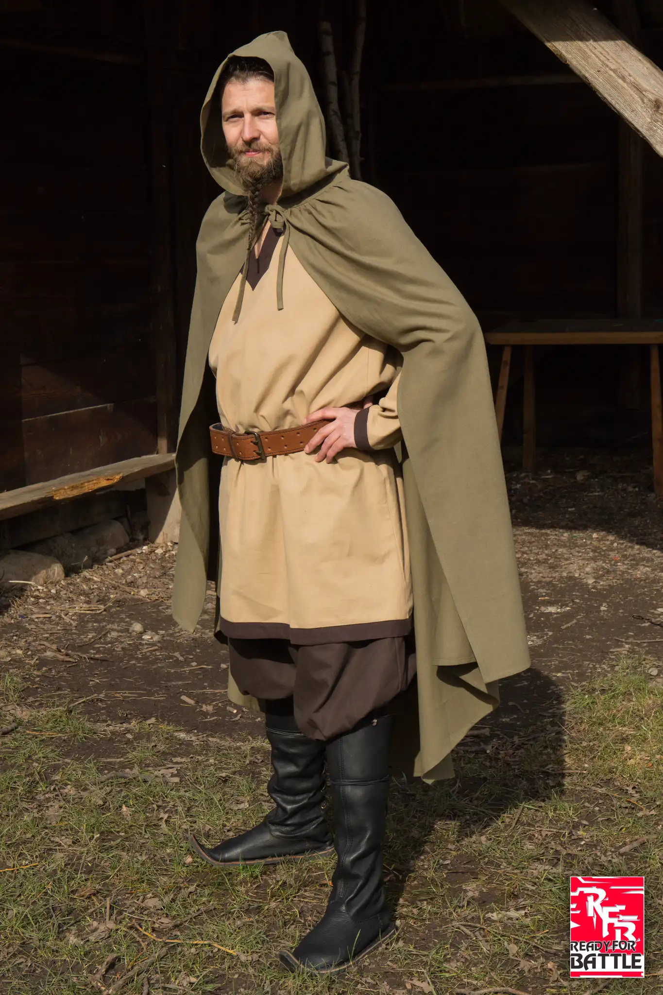 RFB Cape - Image 6