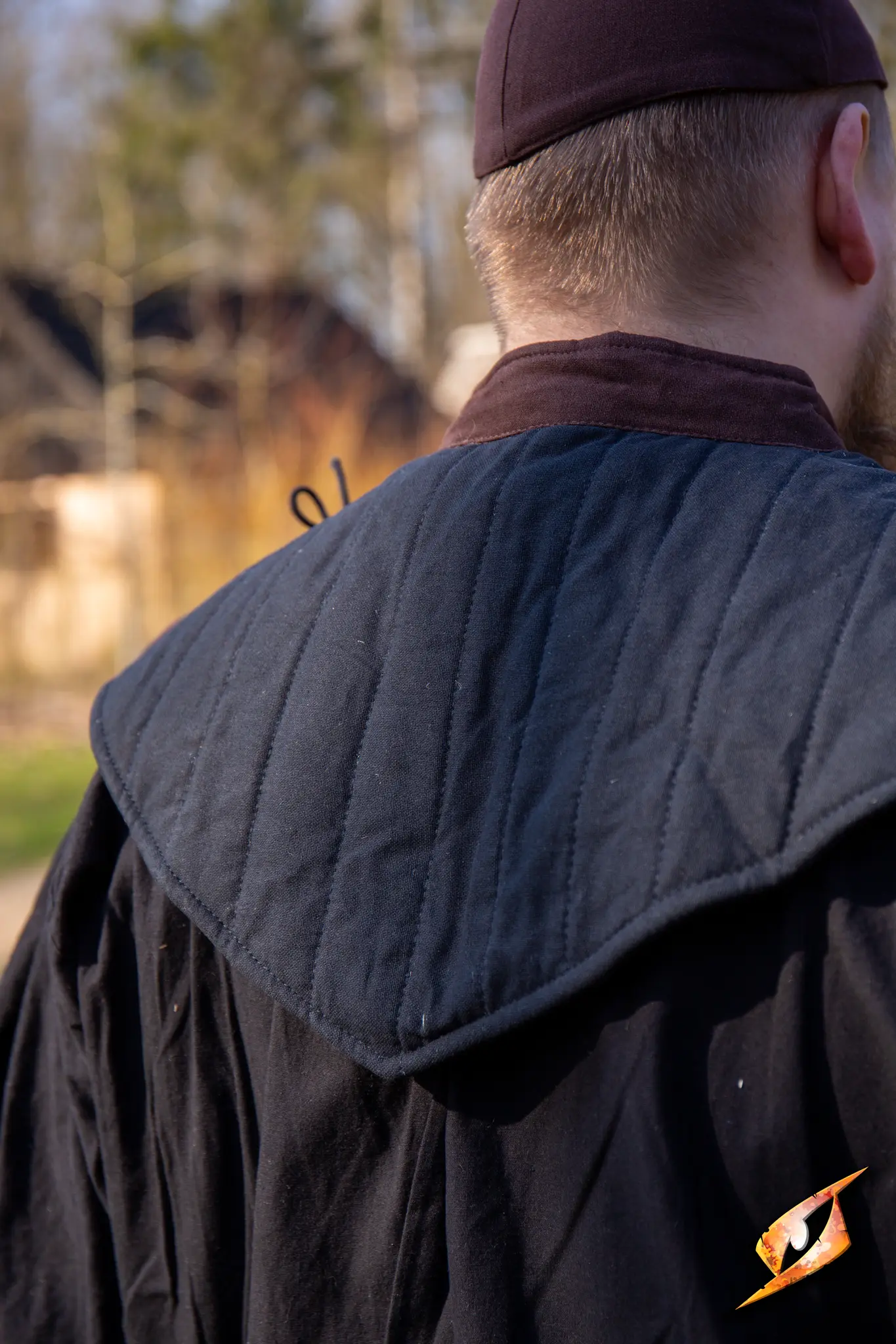 Scout Shoulder Gambeson - Image 15