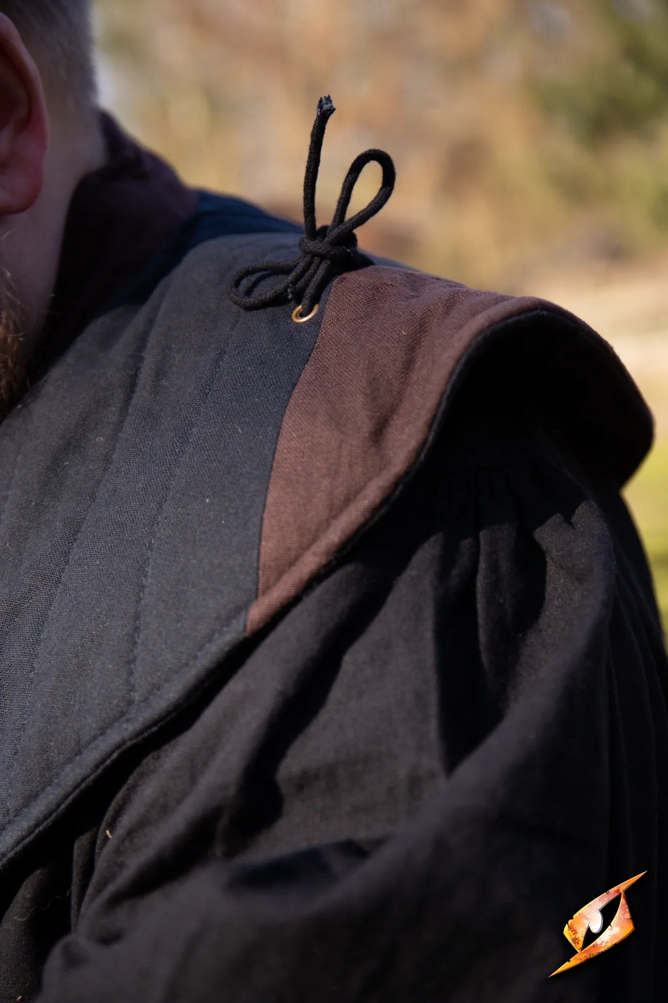 Scout Shoulder Gambeson - Image 16