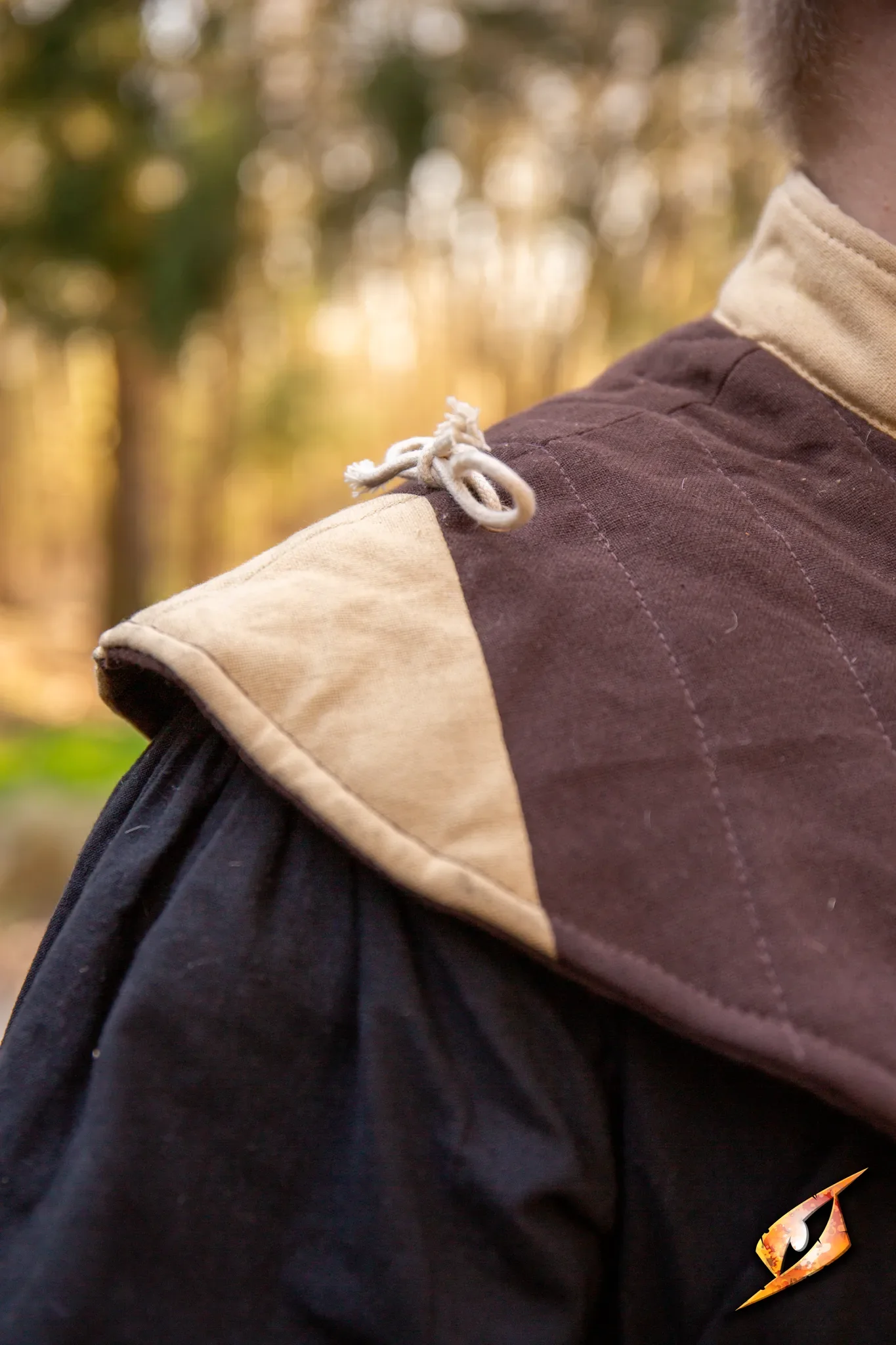 Scout Shoulder Gambeson - Image 19