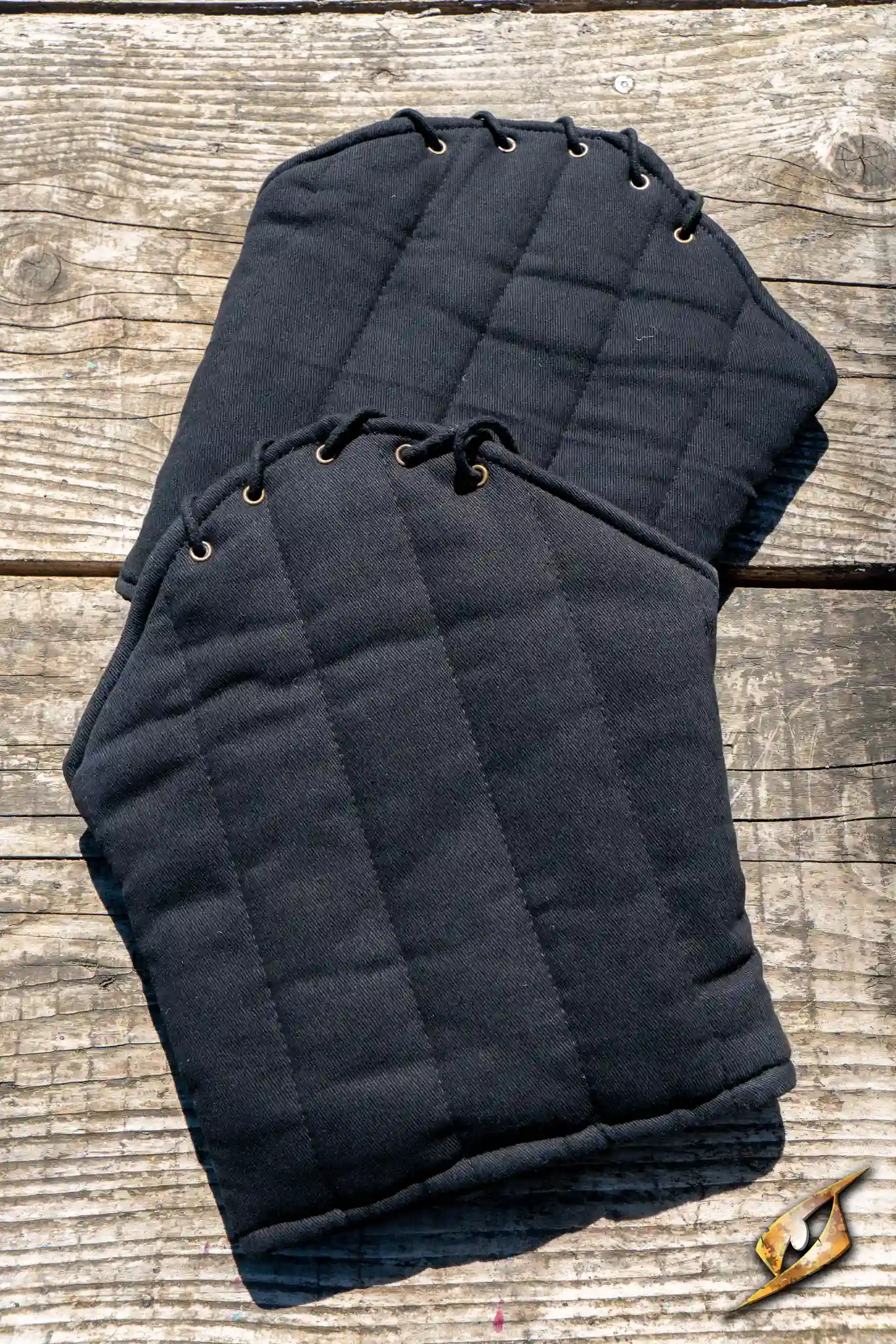 Short Sleeves For Gambeson Warrior - Image 29