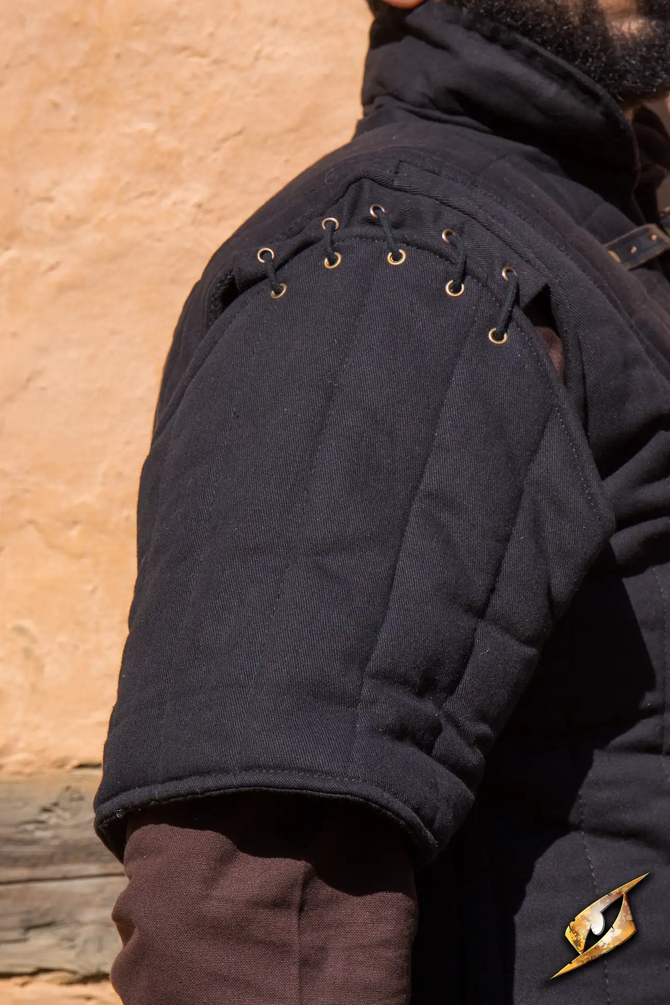 Short Sleeves For Gambeson Warrior - Image 6