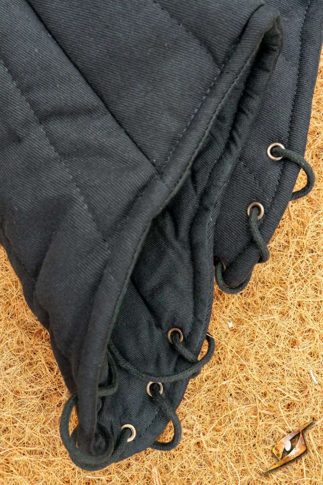 Long Sleeves For Gambeson Warrior - Image 9