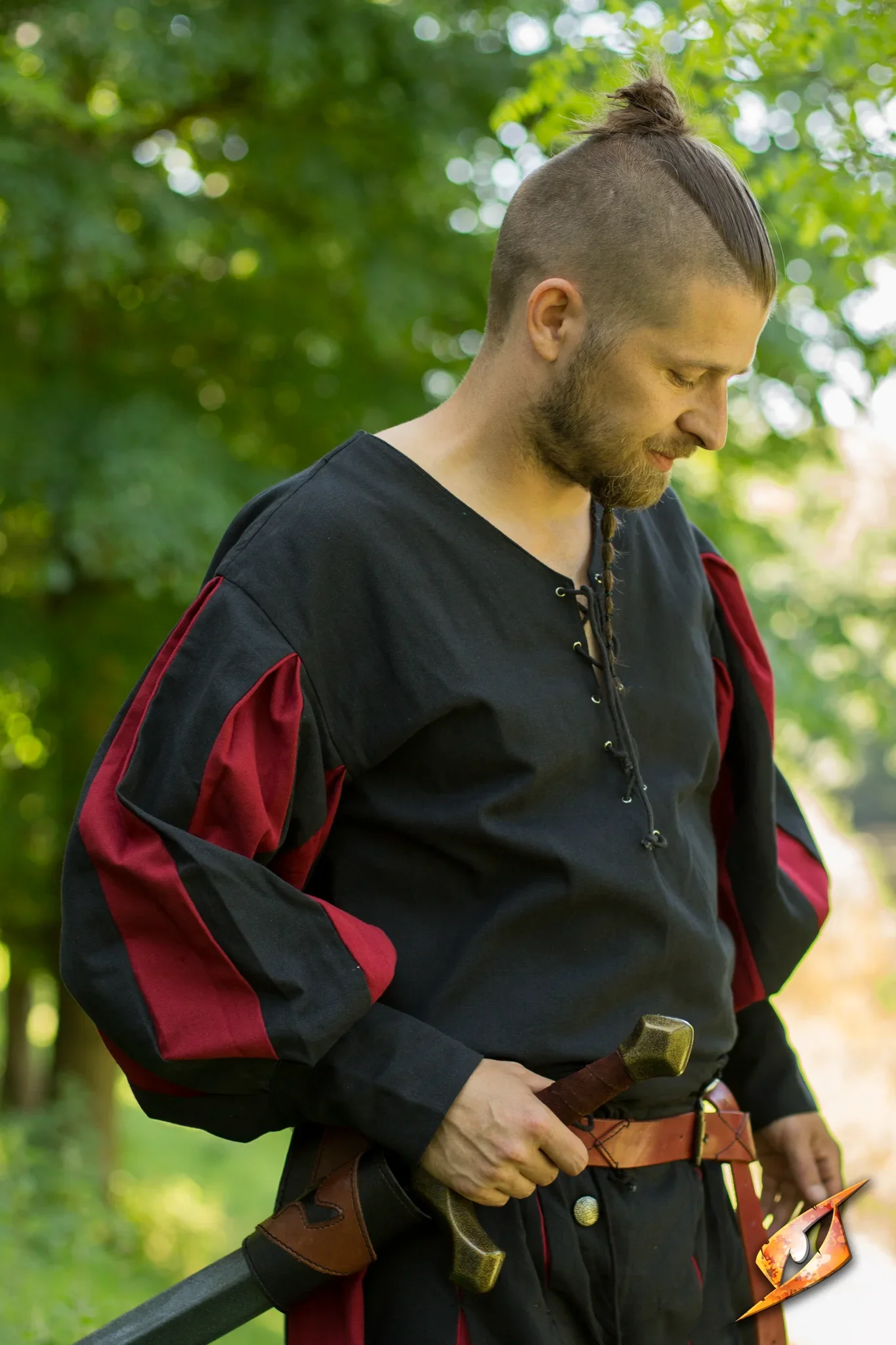 Landsknecht Shirt - Image 16