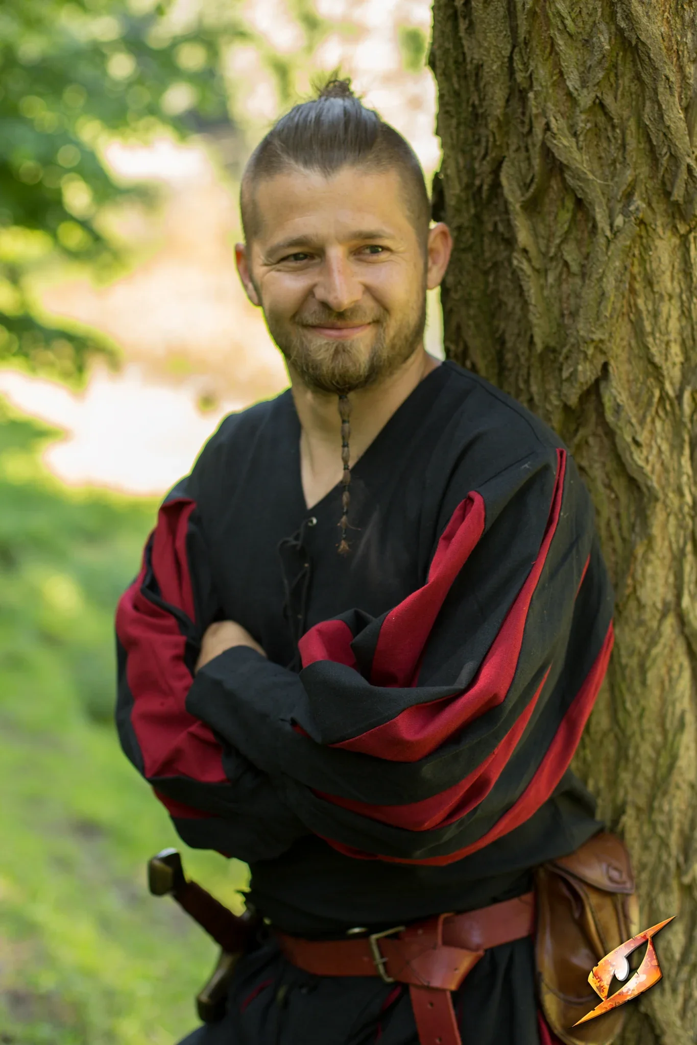 Landsknecht Shirt - Image 32