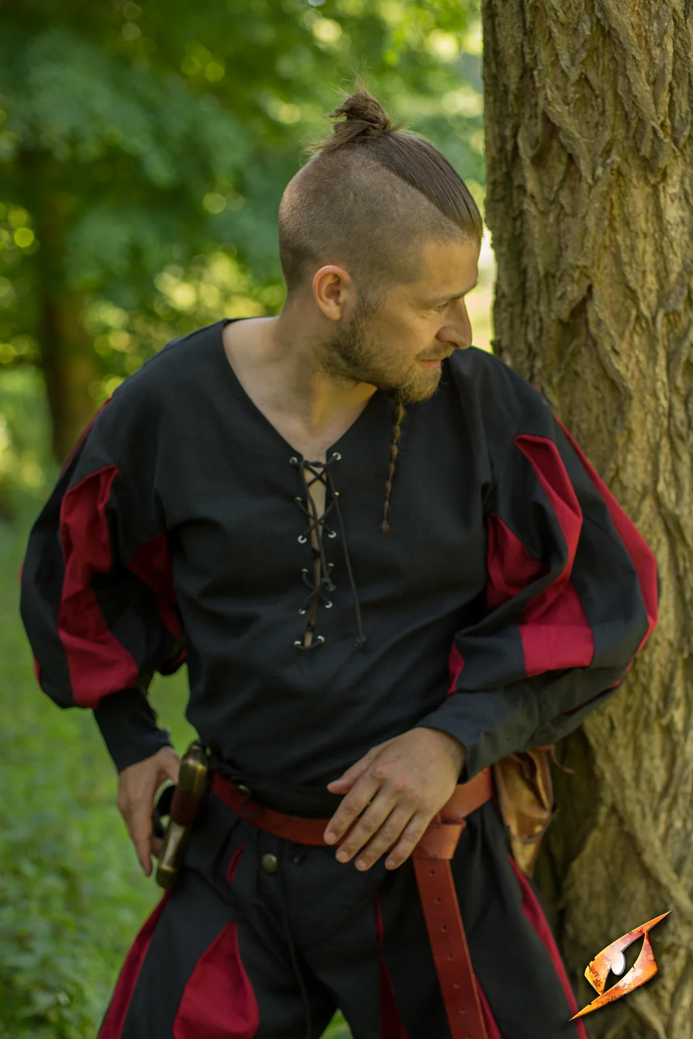 Landsknecht Shirt - Image 33