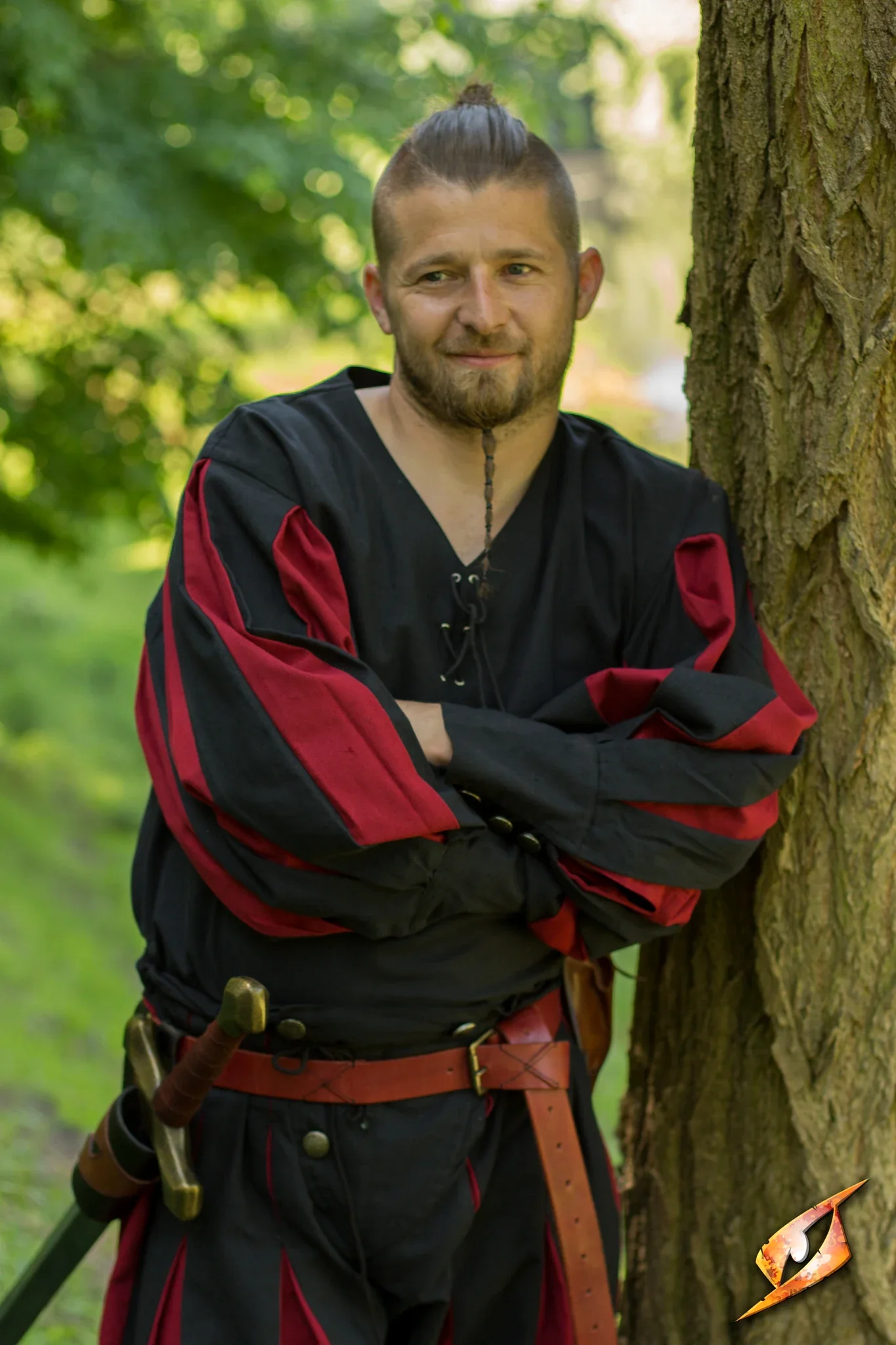 Landsknecht Shirt - Image 41