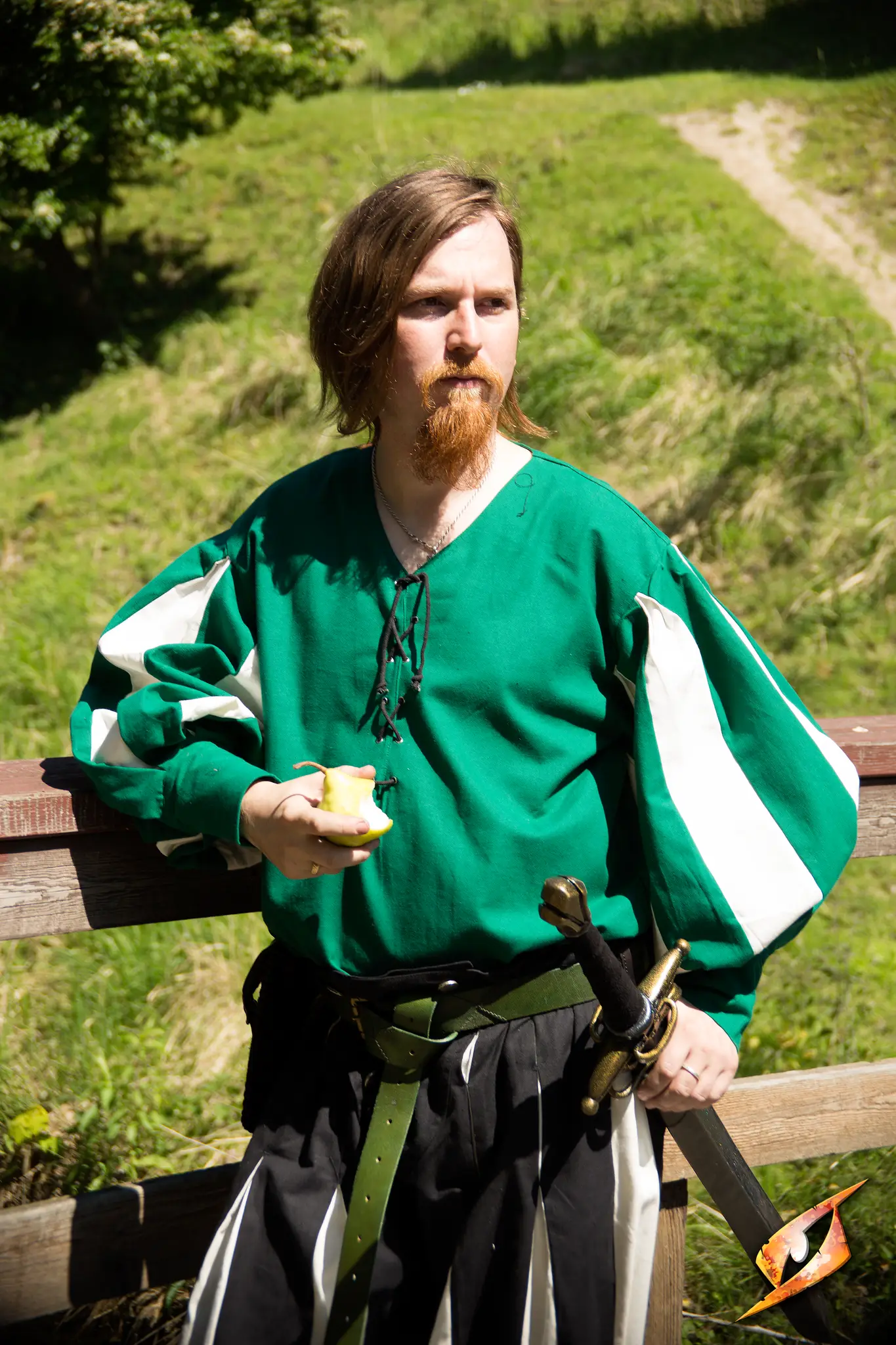 Landsknecht Shirt - Image 6