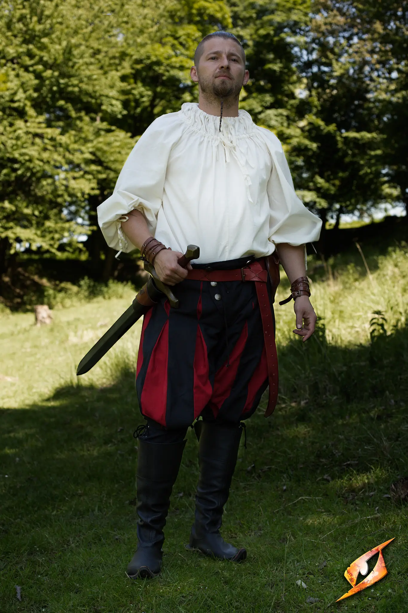 Undershirt - Image 10