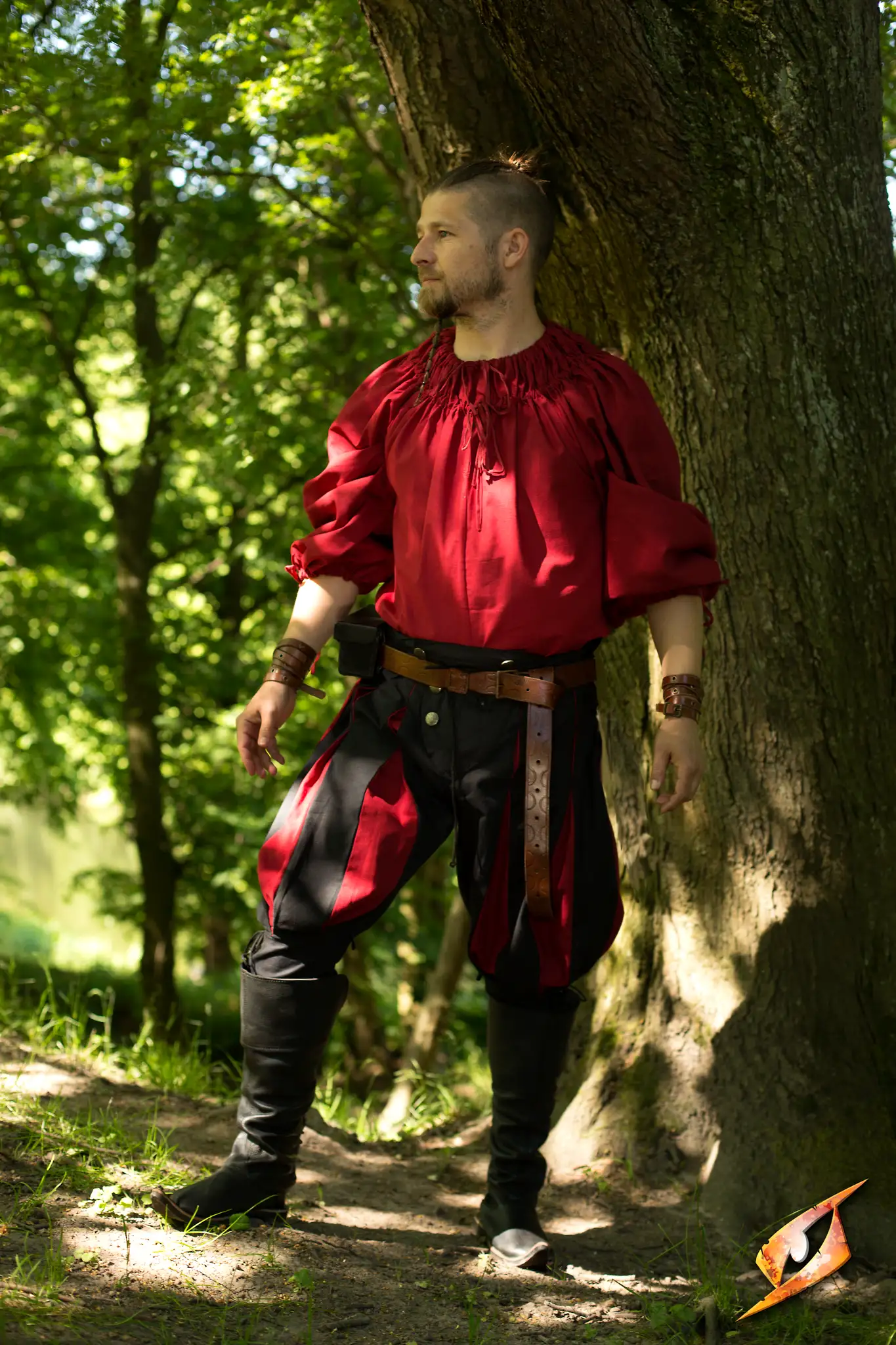Undershirt - Image 8