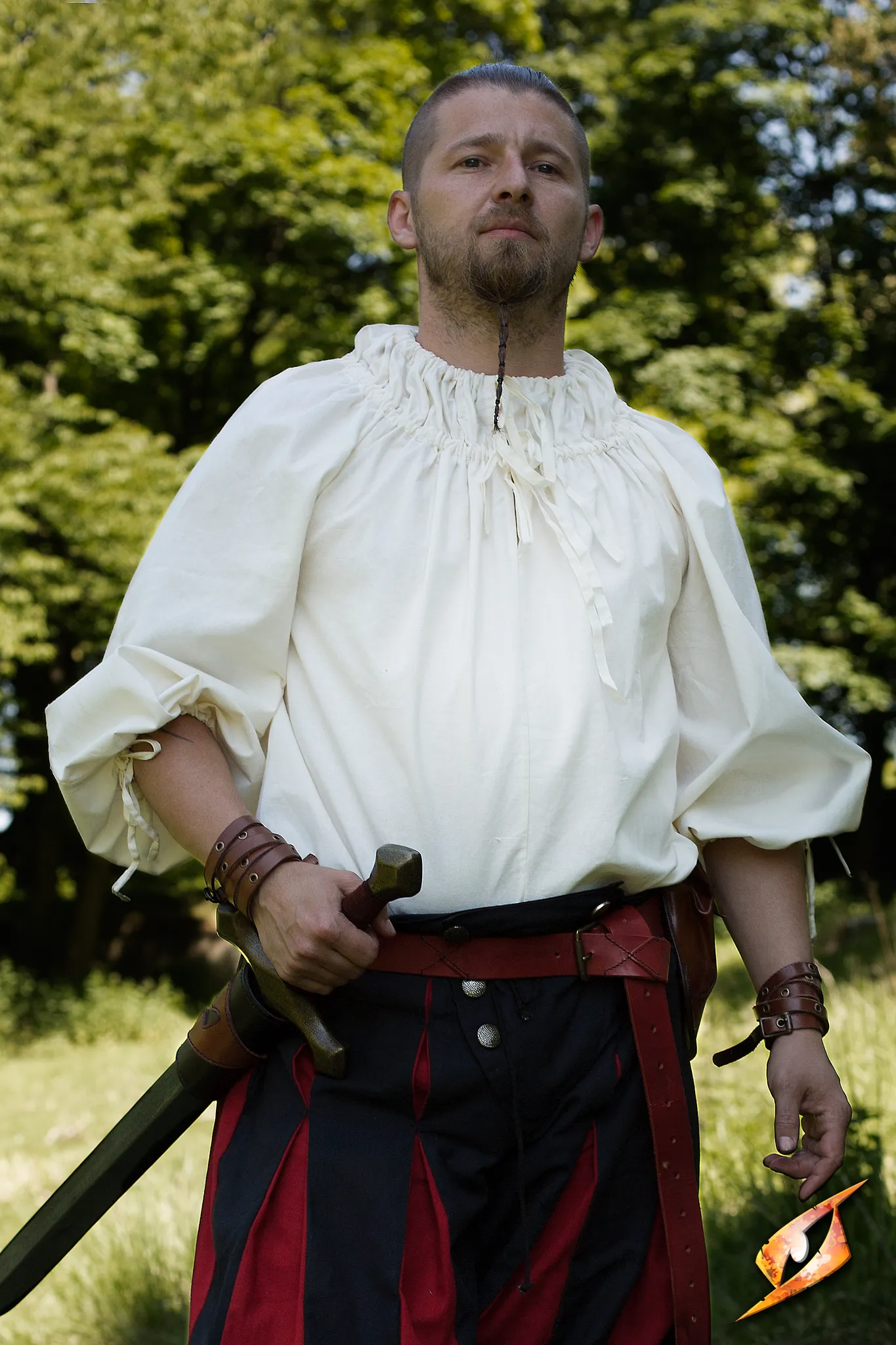 Undershirt - Image 9