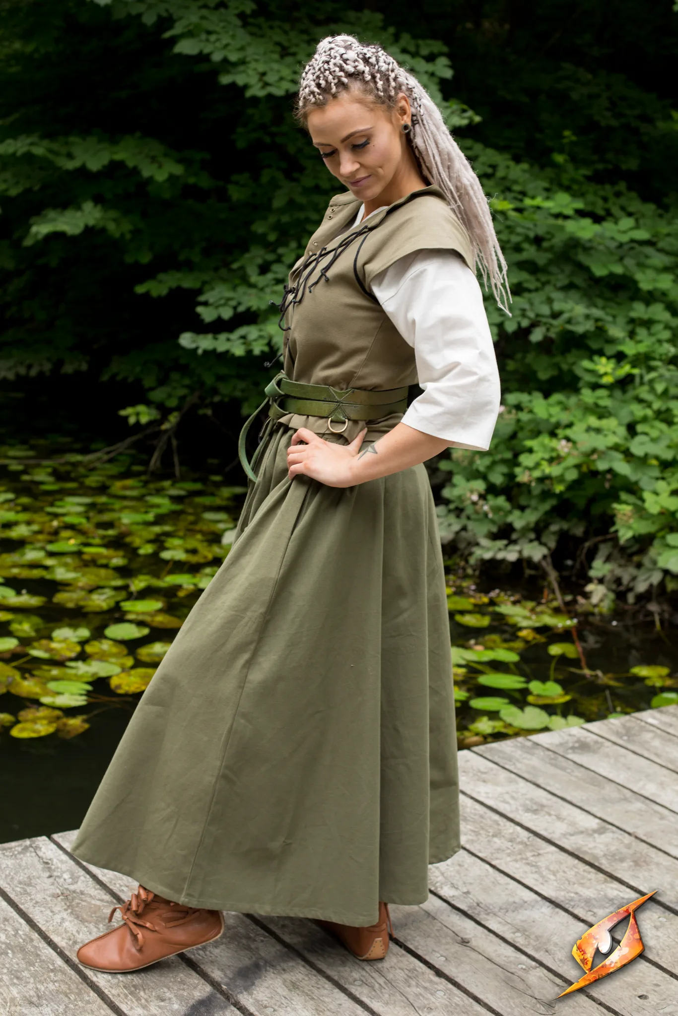 Vest Tristan - Image 15