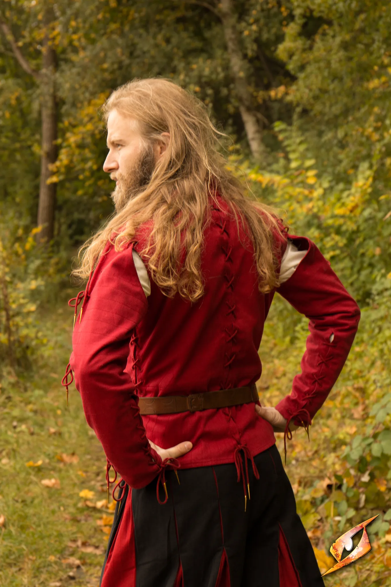 Pourpoint Godfrey - Image 5