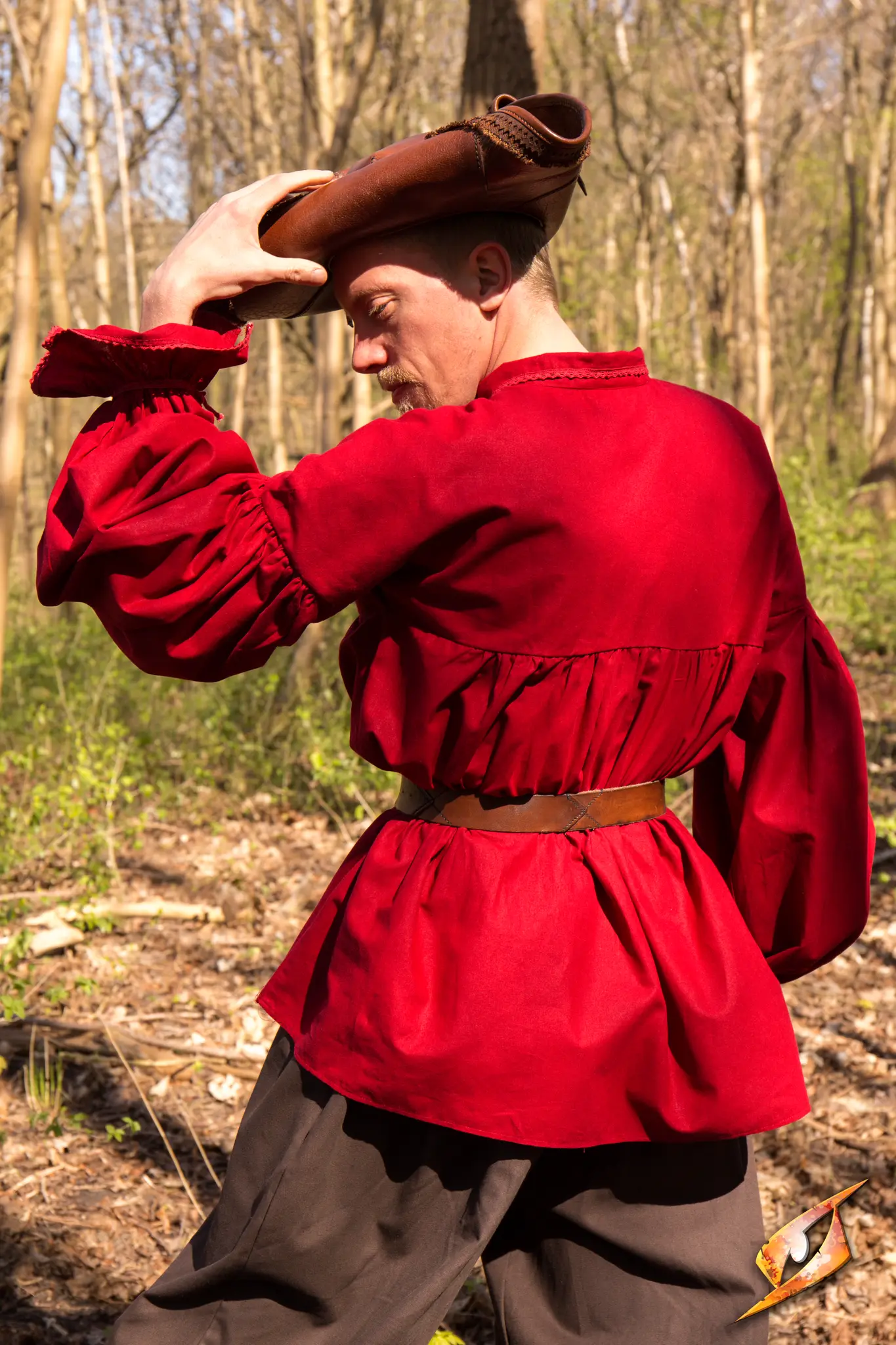 Shirt Aramis - Image 16