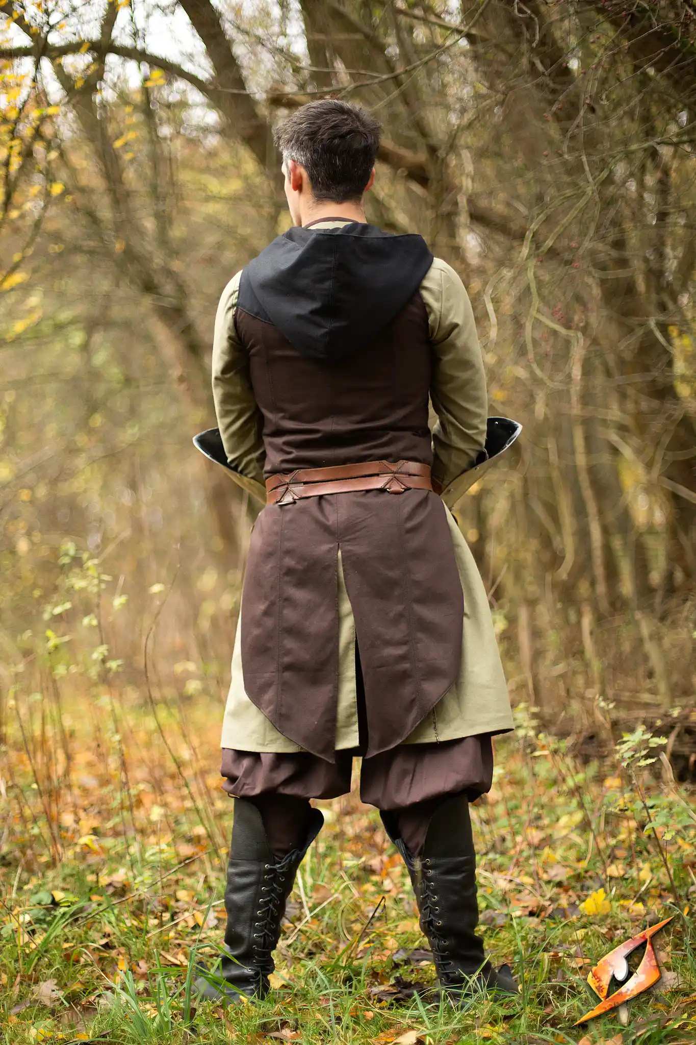 Vest Altair - Image 10