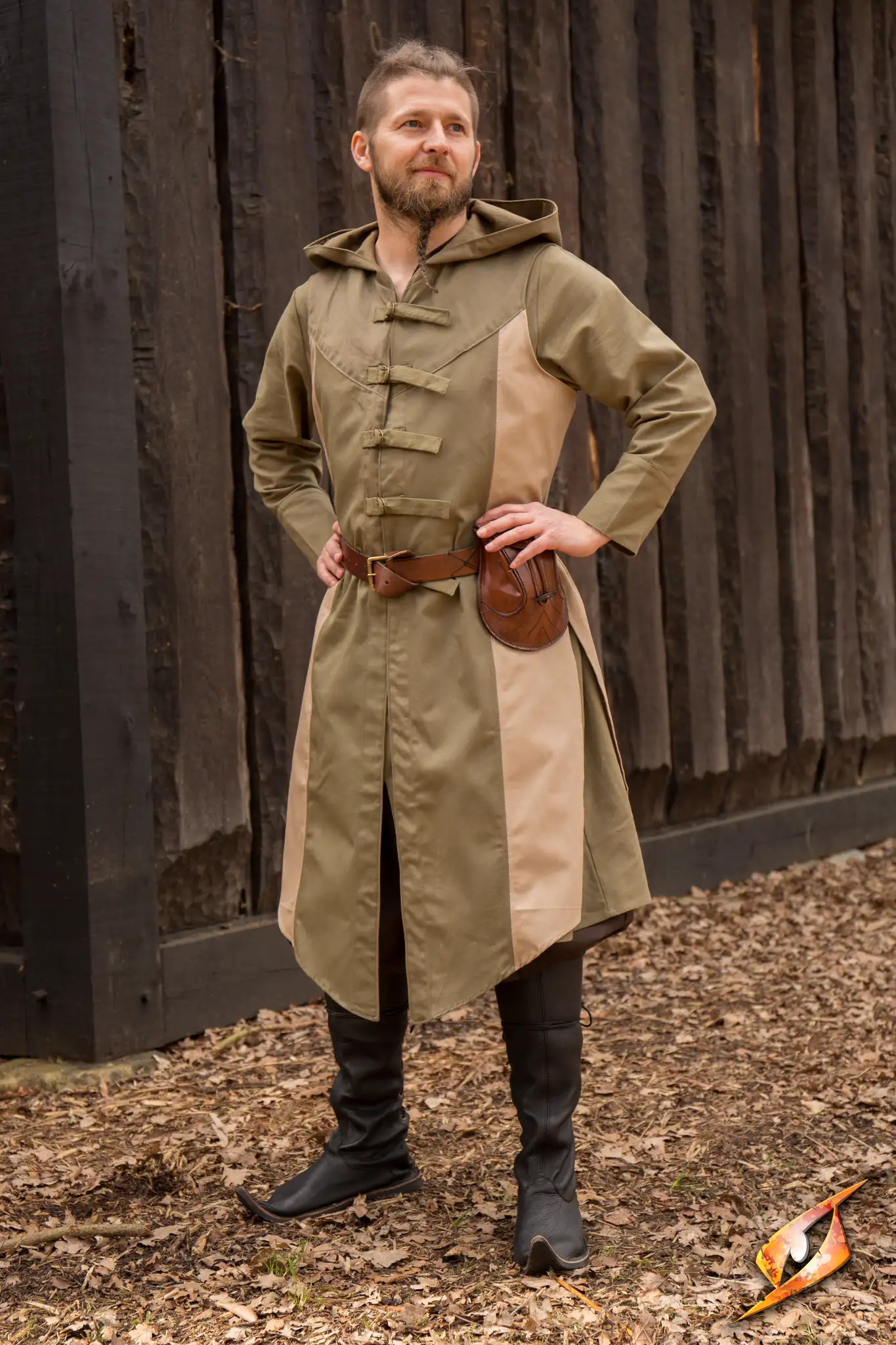 Vest Altair - Image 16