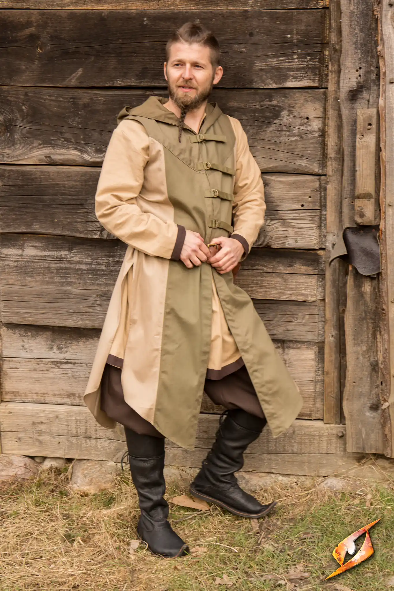Vest Altair - Image 20