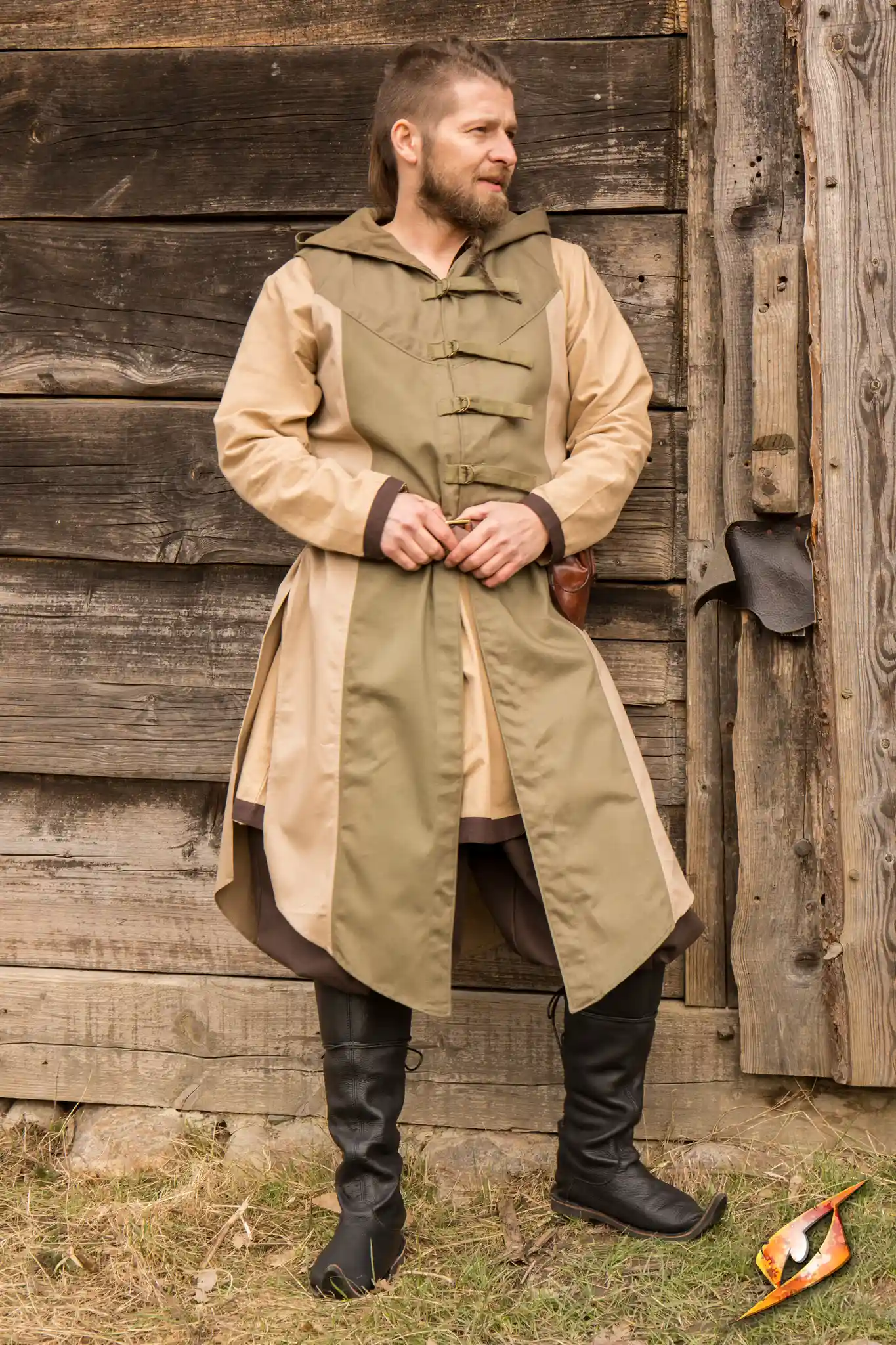 Vest Altair - Image 25