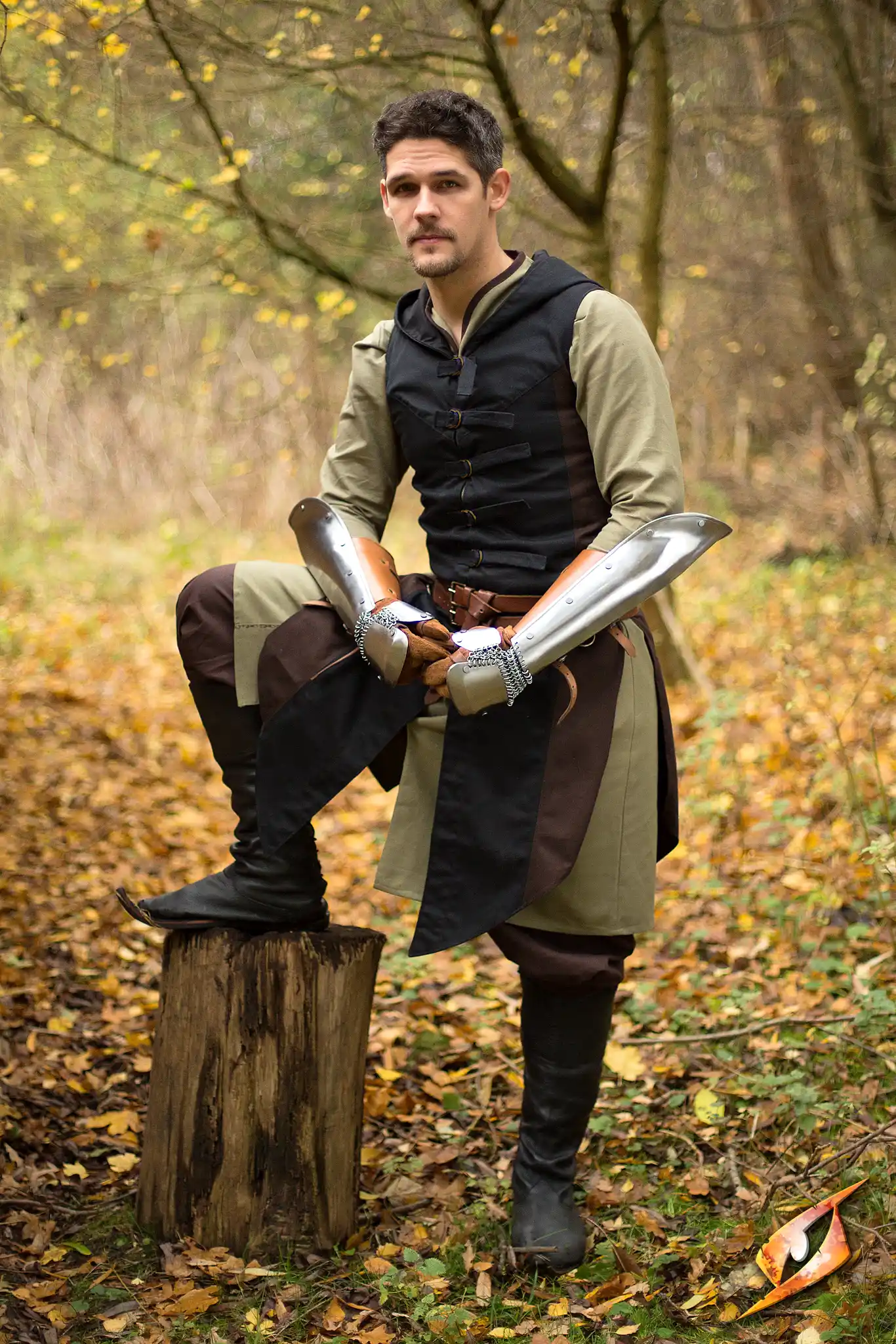 Vest Altair - Image 27
