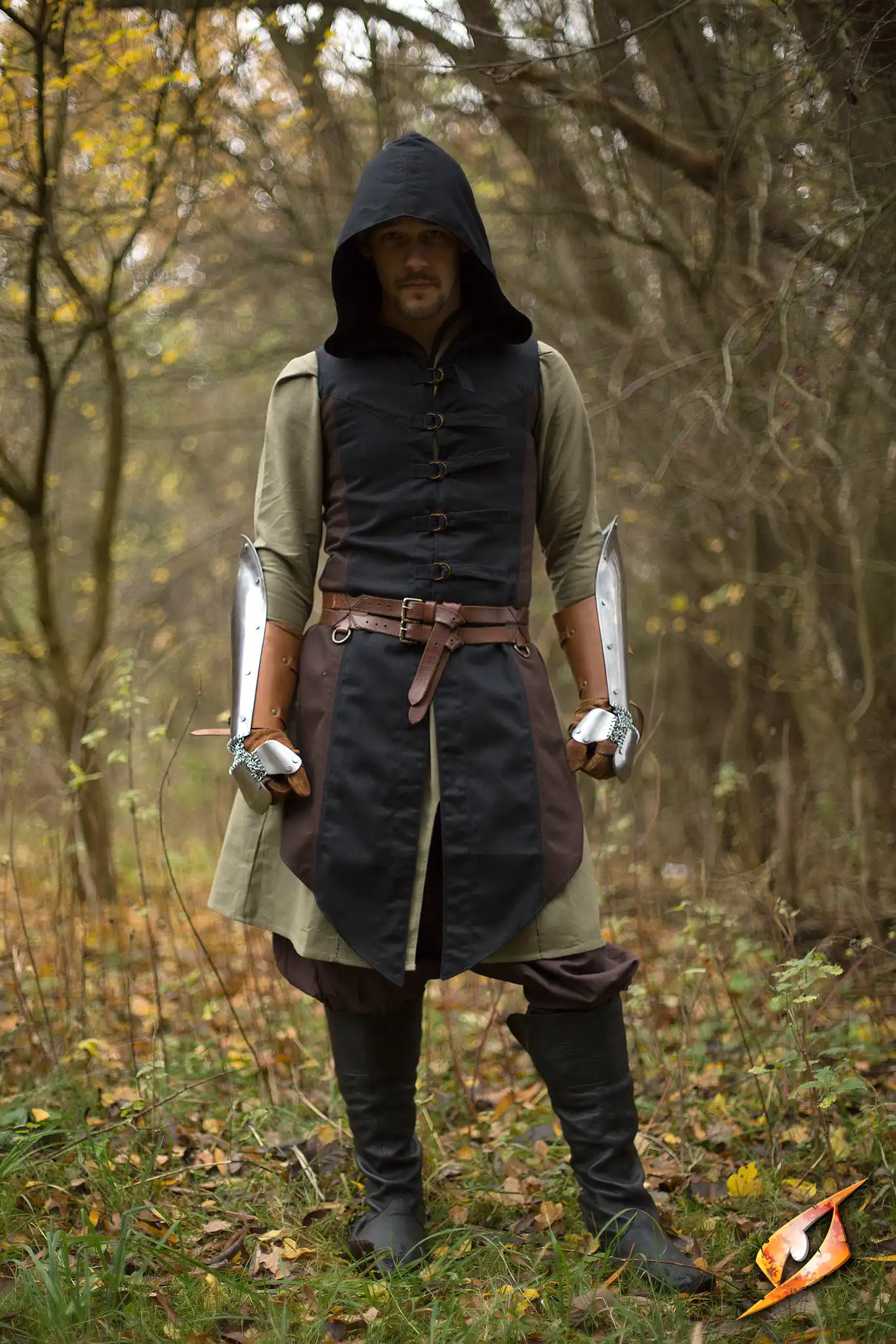 Vest Altair - Image 29
