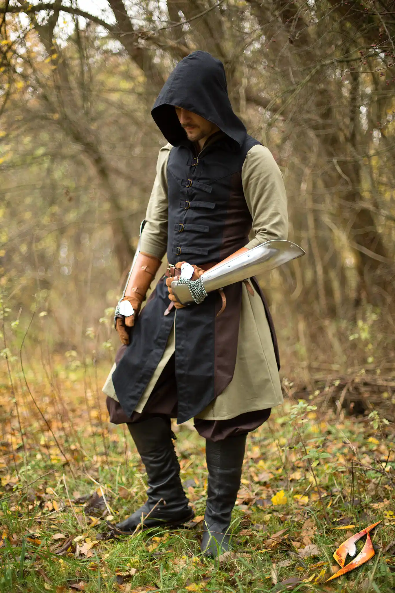 Vest Altair - Image 30