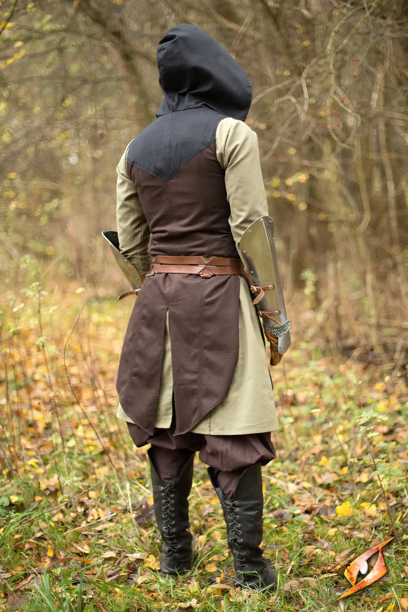 Vest Altair - Image 7