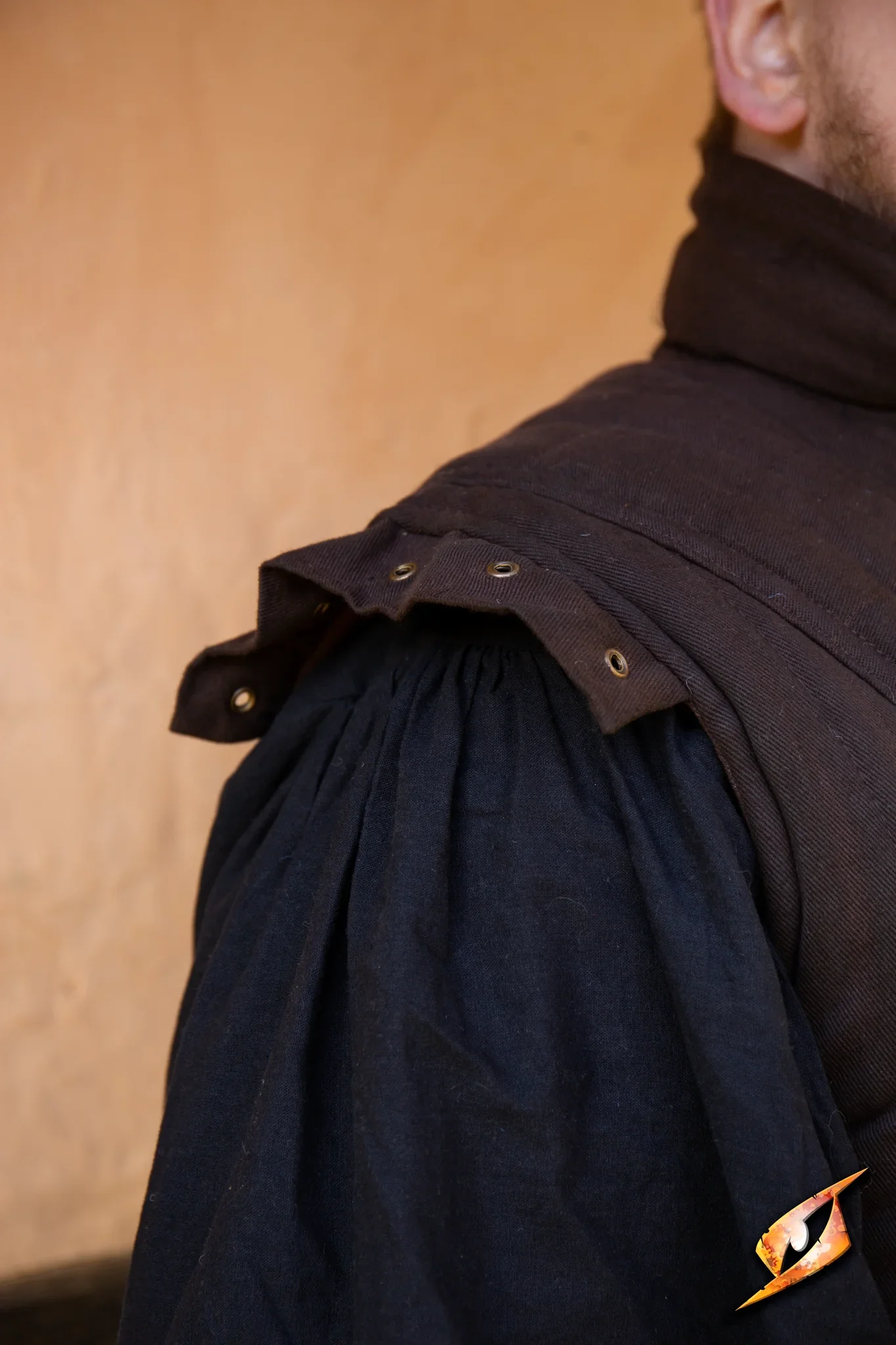 Gambeson Warrior Torso - Image 11