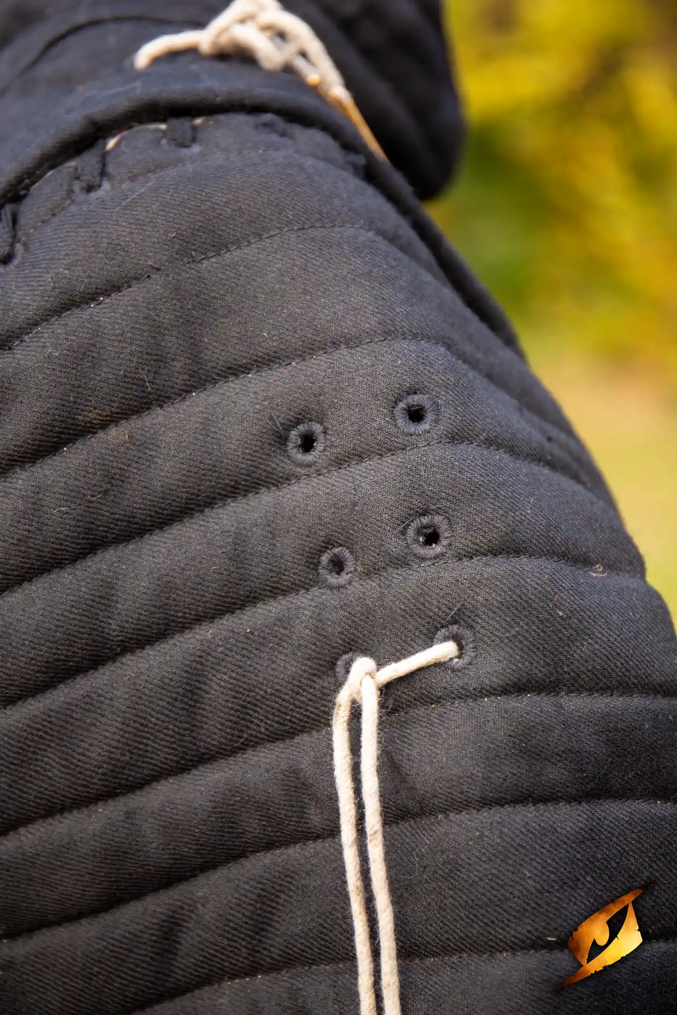 Knightly Gambeson - Image 56