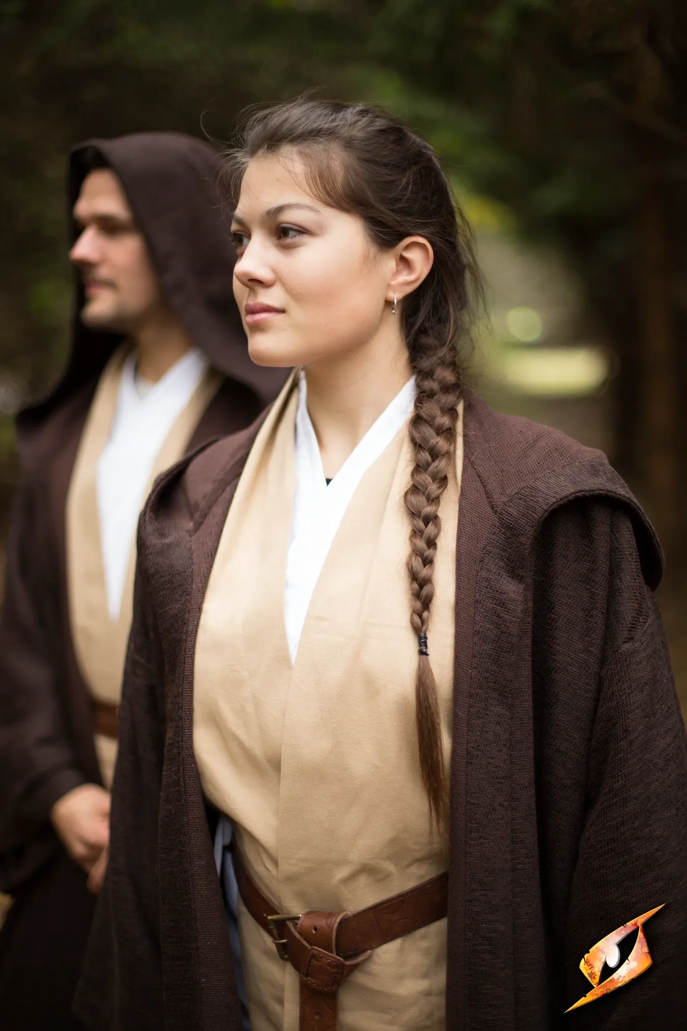 Tabard Luke