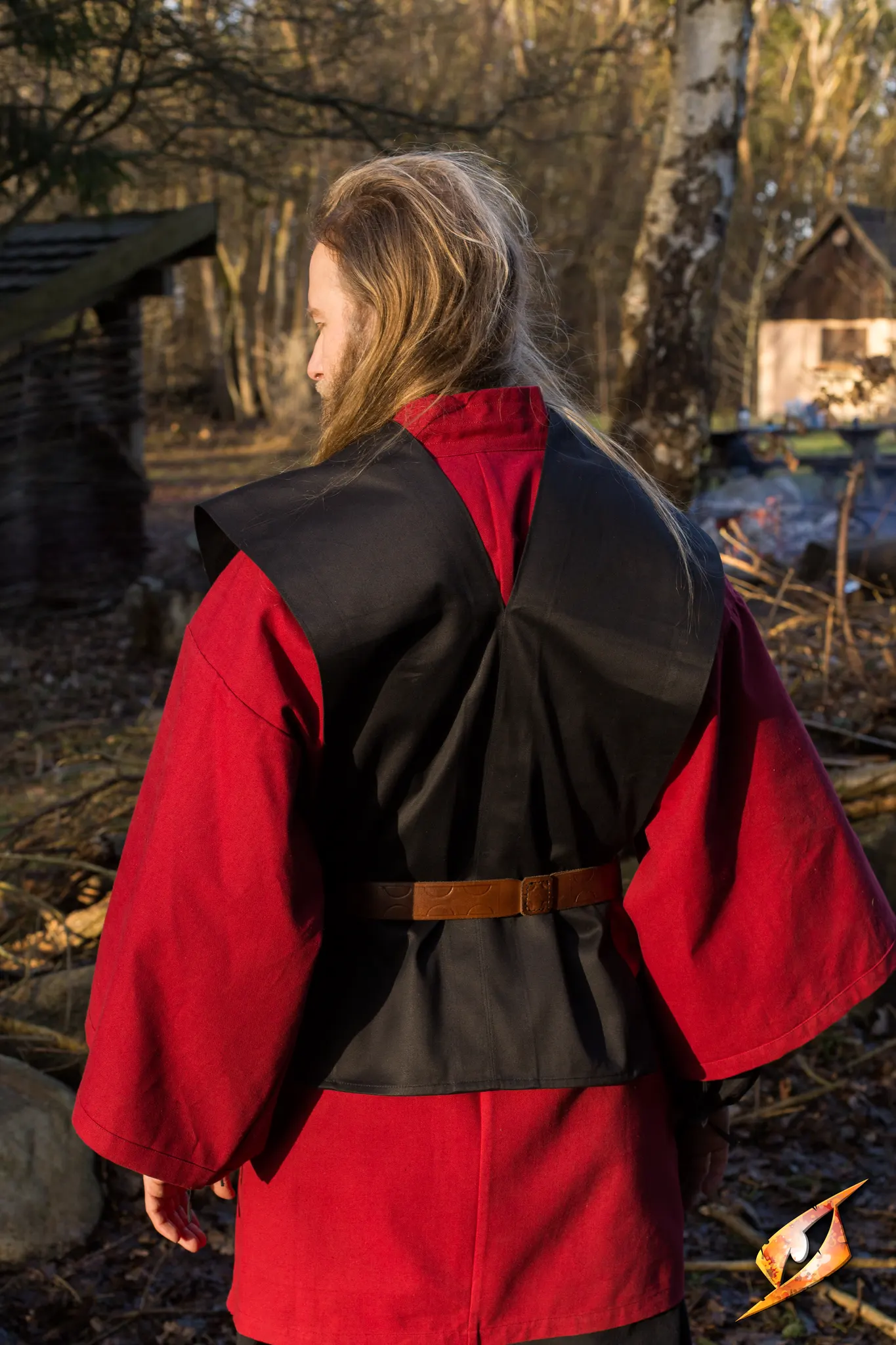 Tabard Luke - Image 6