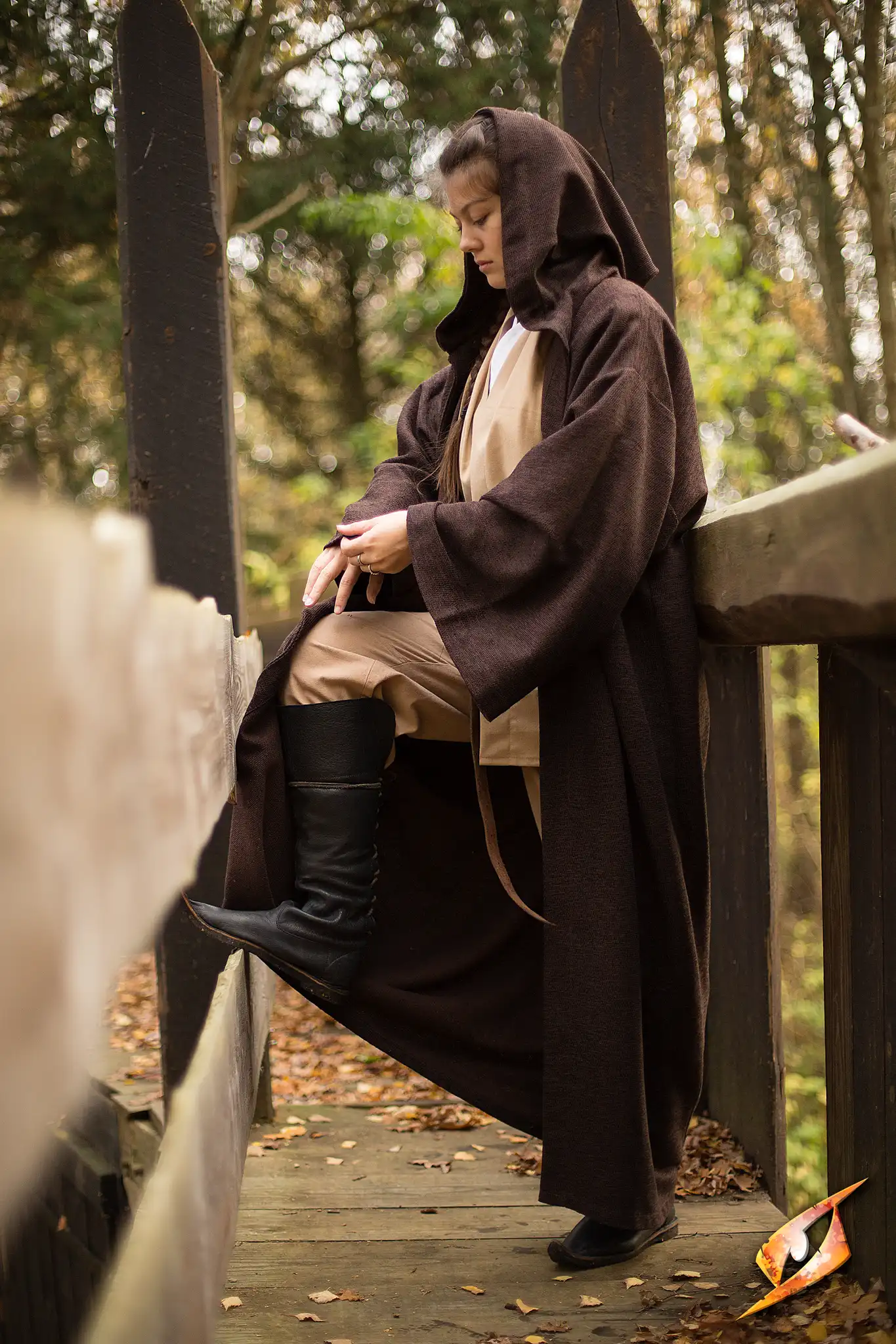 Robe Luke - Image 3