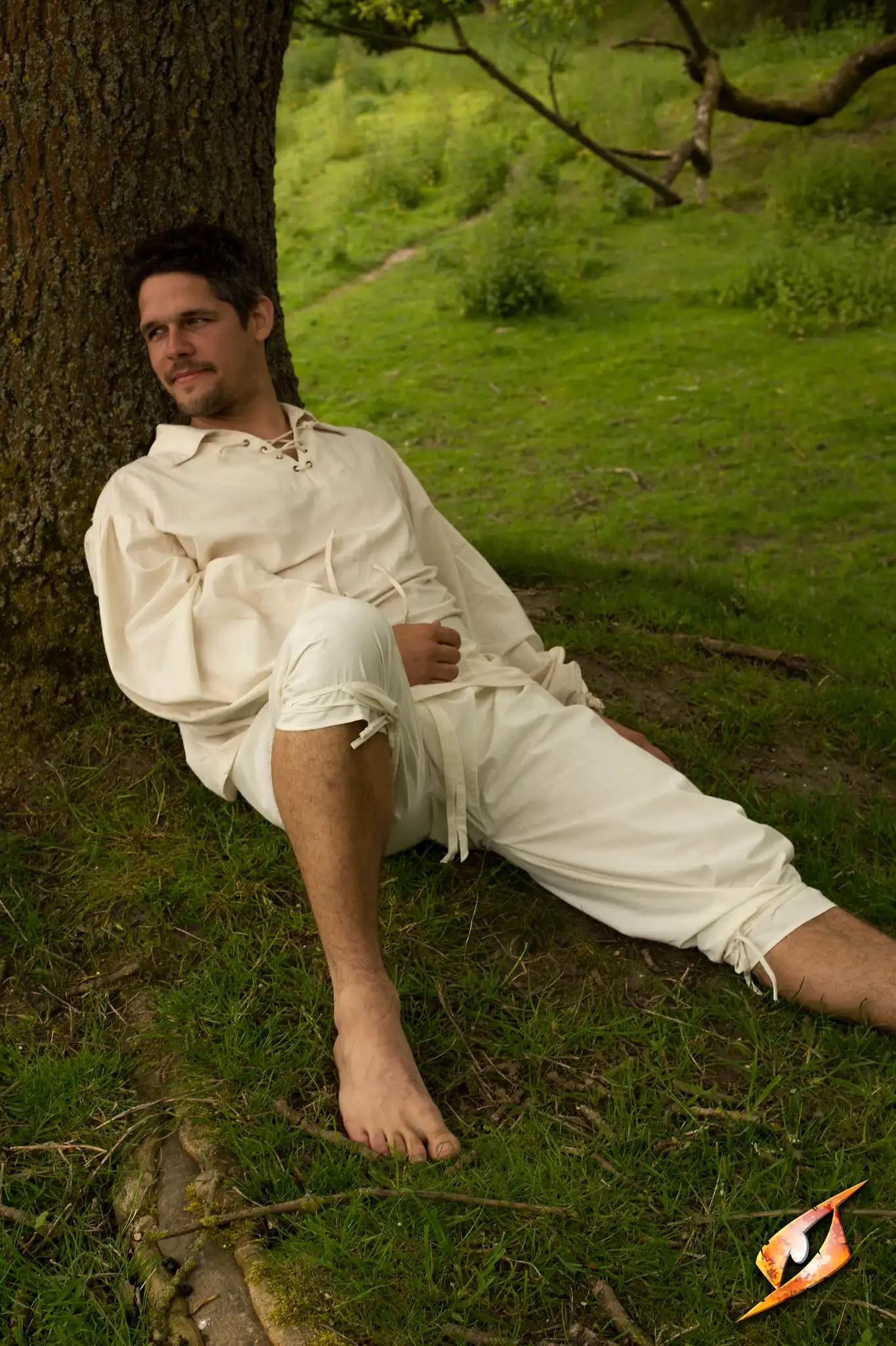 Fencing Shirt