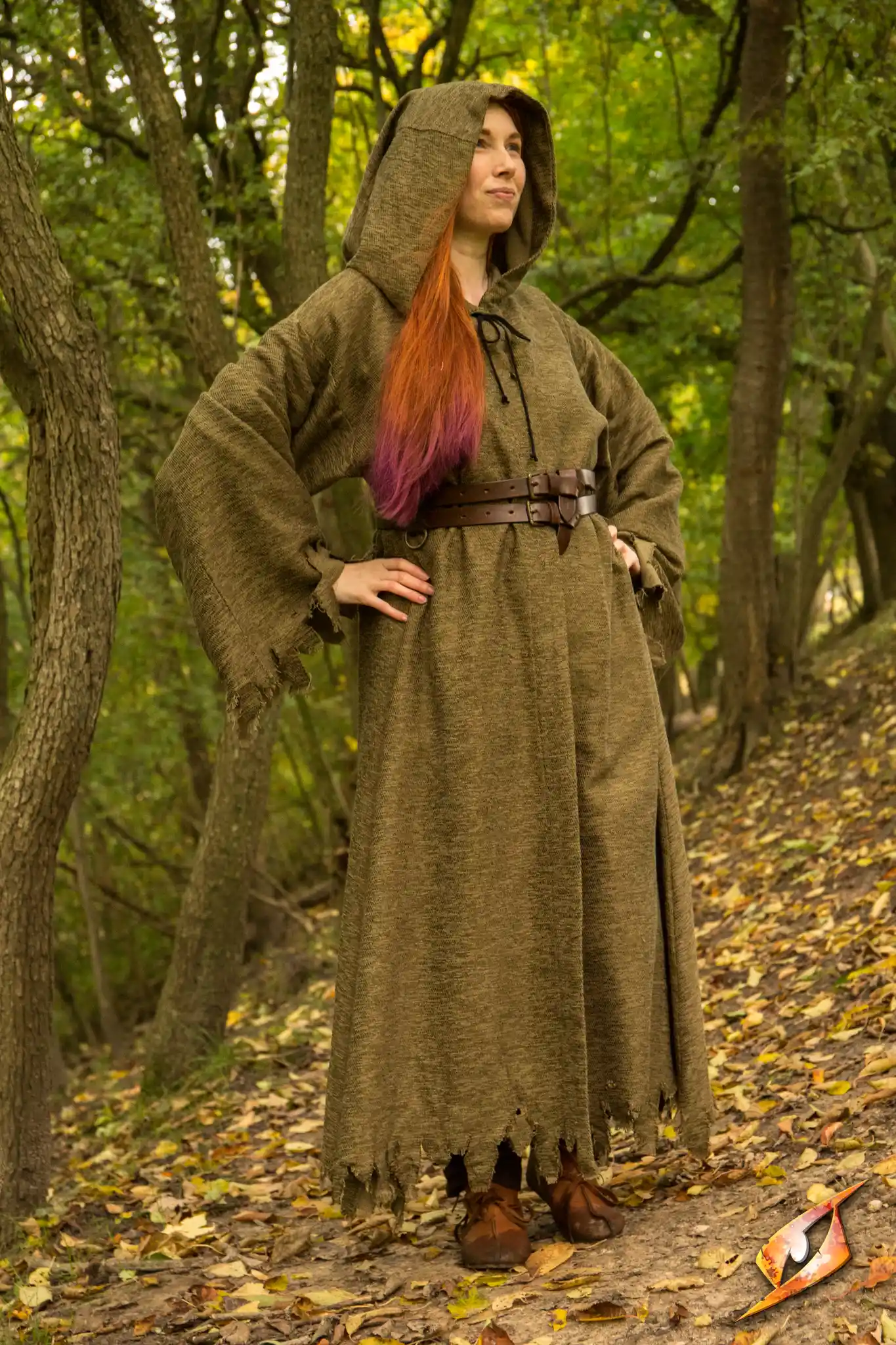 Robe Azog - Image 5