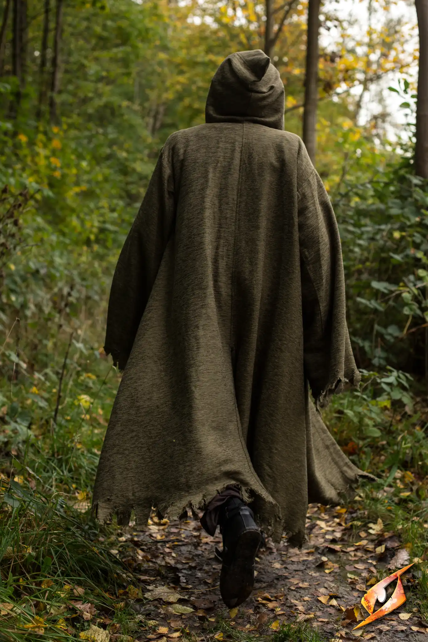 Robe Azog - Image 6