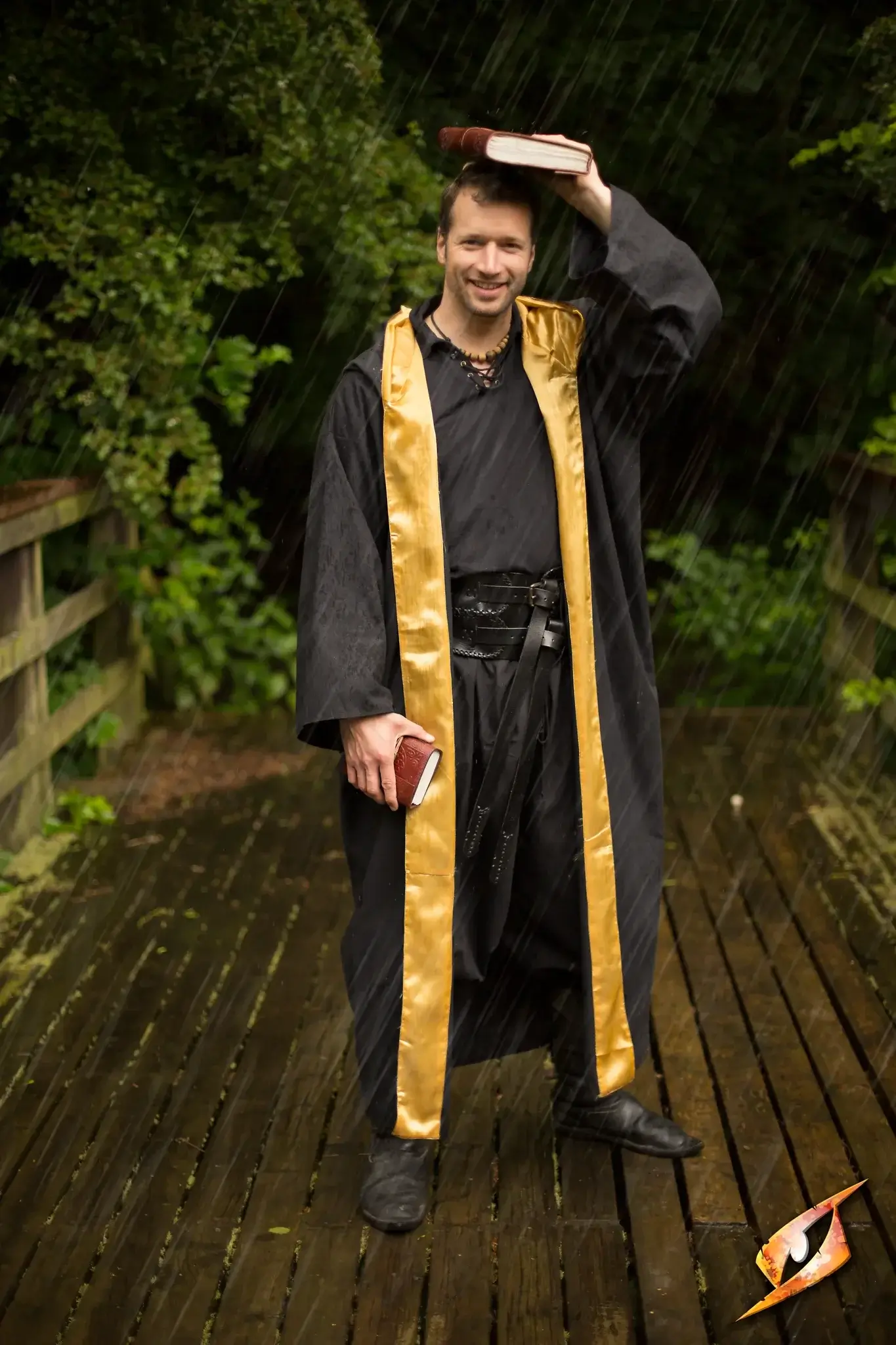 Magician Robe - Image 7