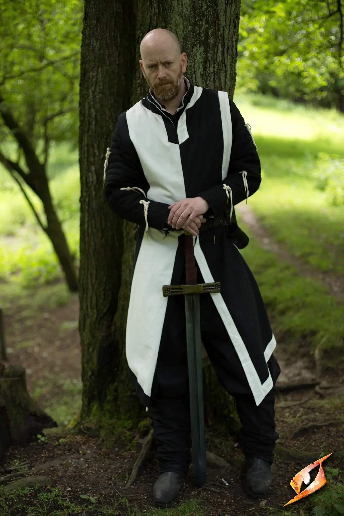 Basic Tabard - Image 29