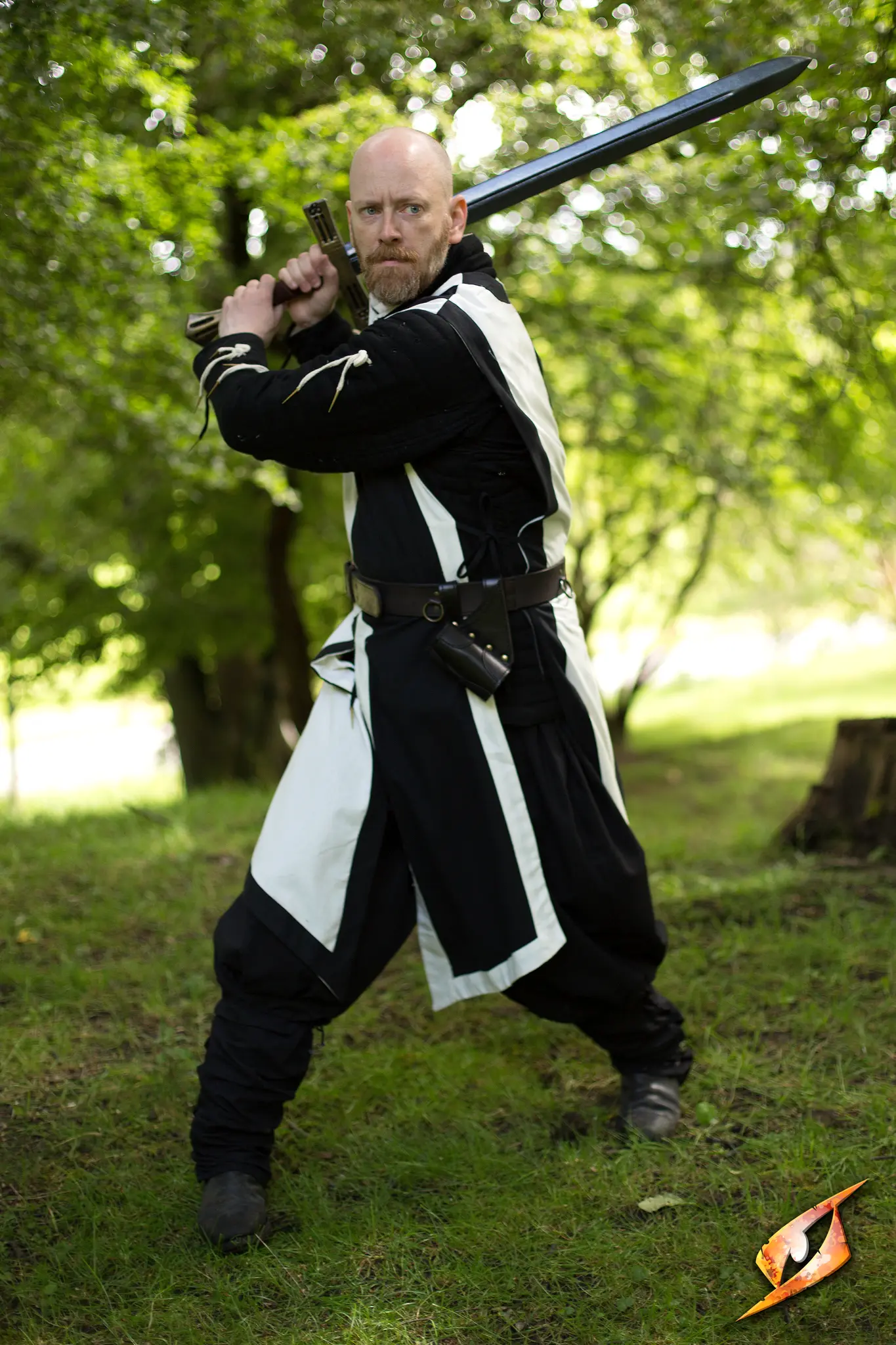 Basic Tabard - Image 32