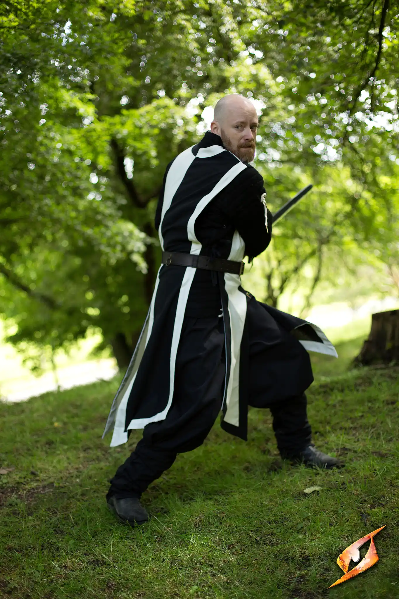 Basic Tabard - Image 35